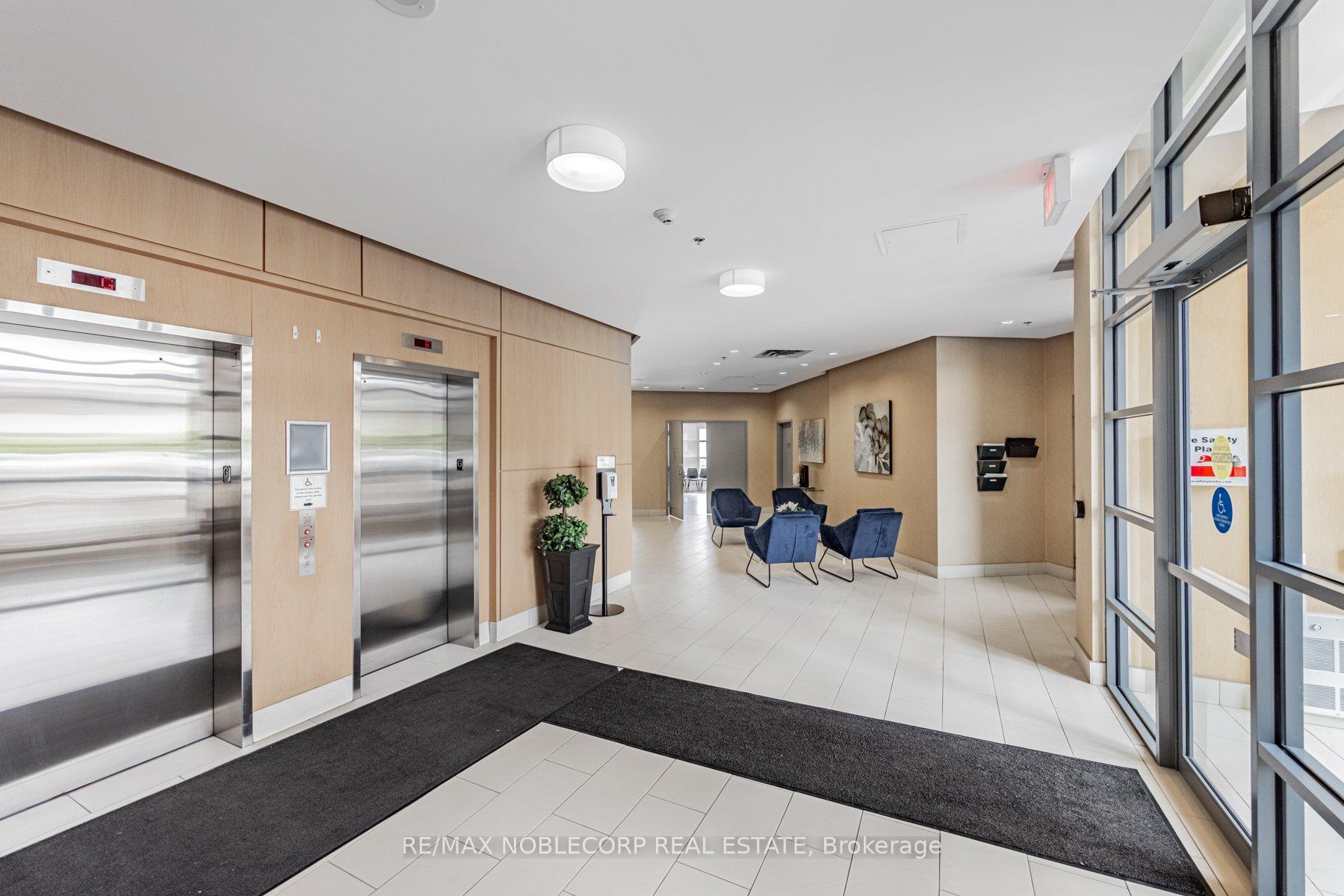 Photo 23 of Unit 610, 7730 Kipling Avenue, Vaughan, Vaughan Grove — HOMEH