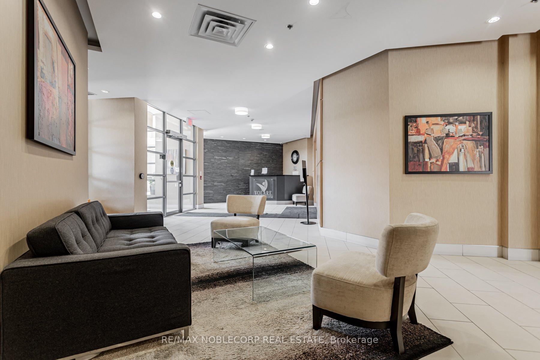 Photo 24 of Unit 610, 7730 Kipling Avenue, Vaughan, Vaughan Grove — HOMEH