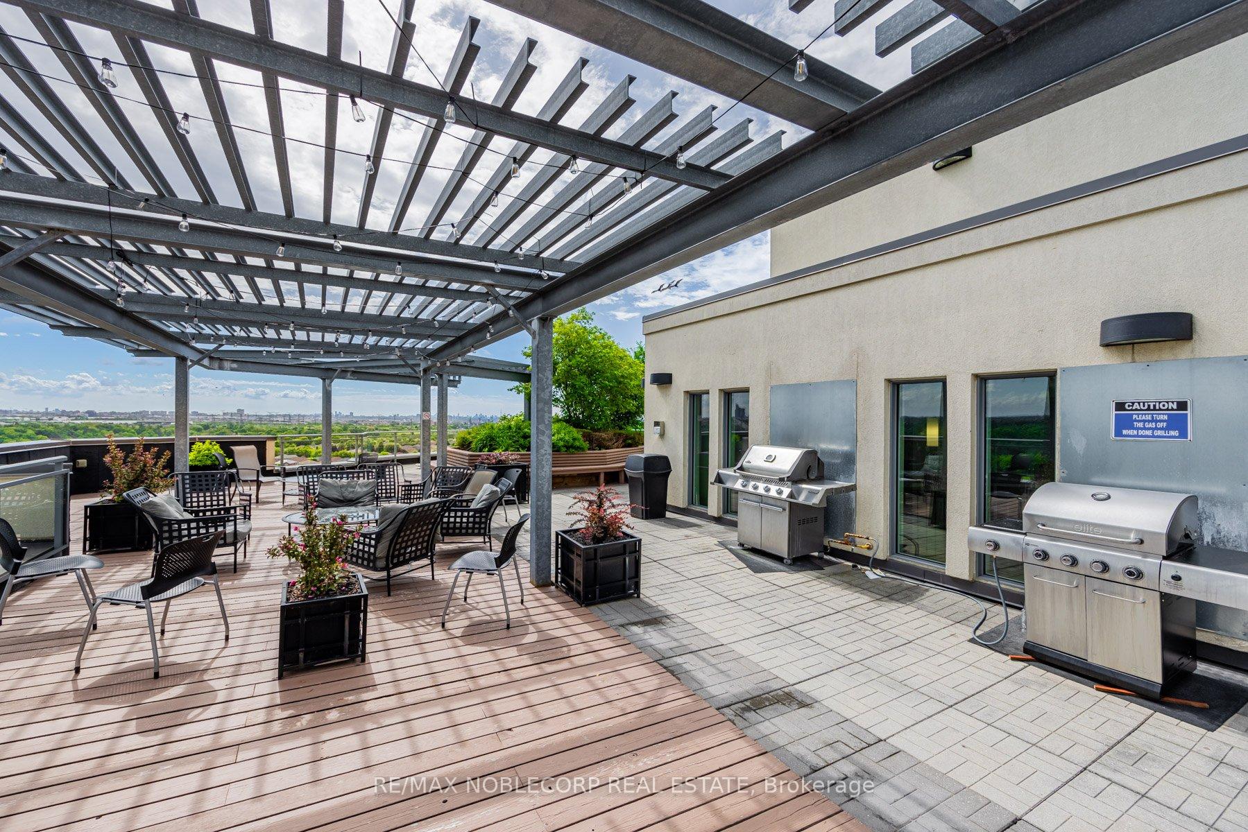 Photo 25 of Unit 610, 7730 Kipling Avenue, Vaughan, Vaughan Grove — HOMEH