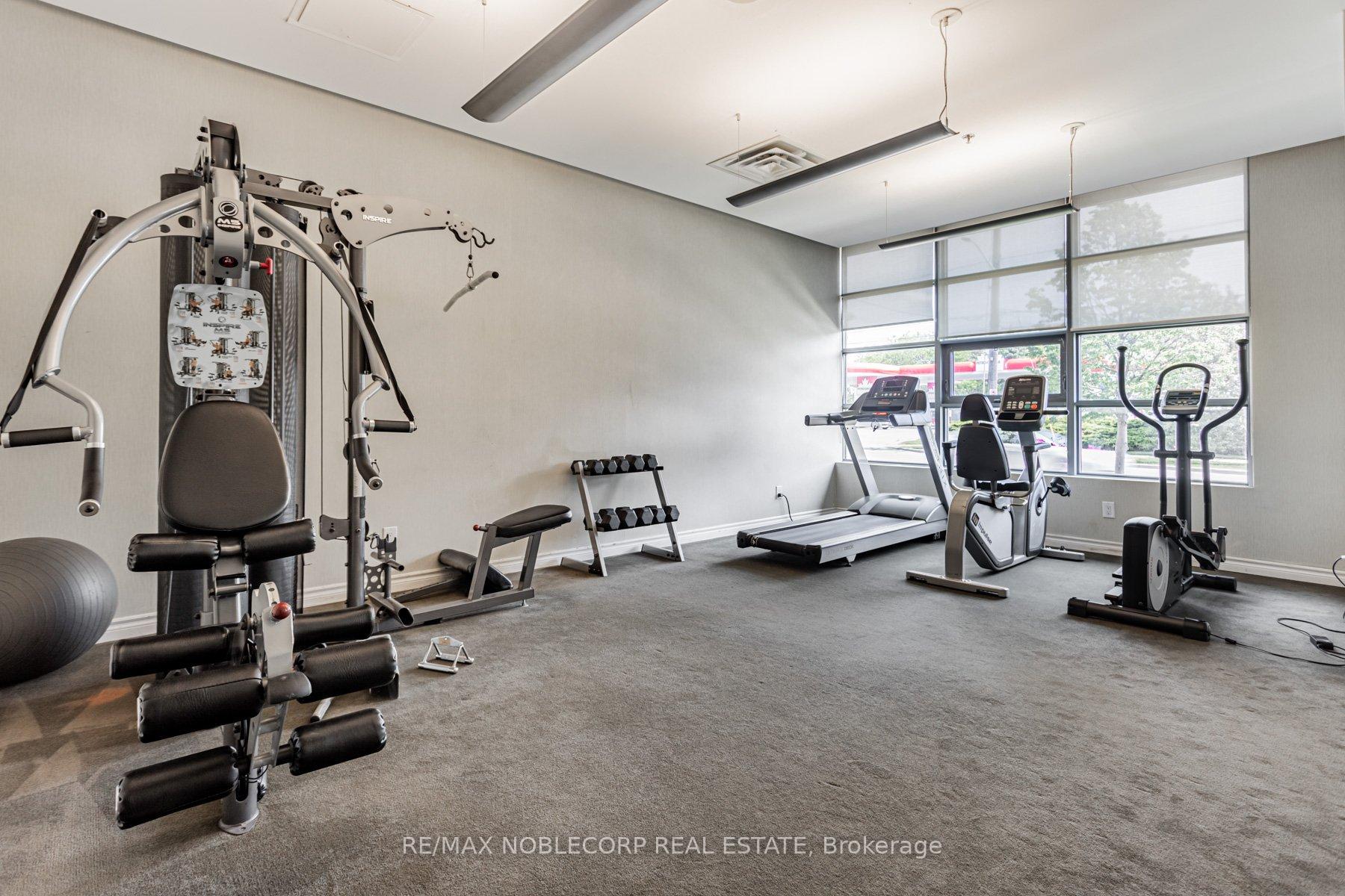 Photo 26 of Unit 610, 7730 Kipling Avenue, Vaughan, Vaughan Grove — HOMEH