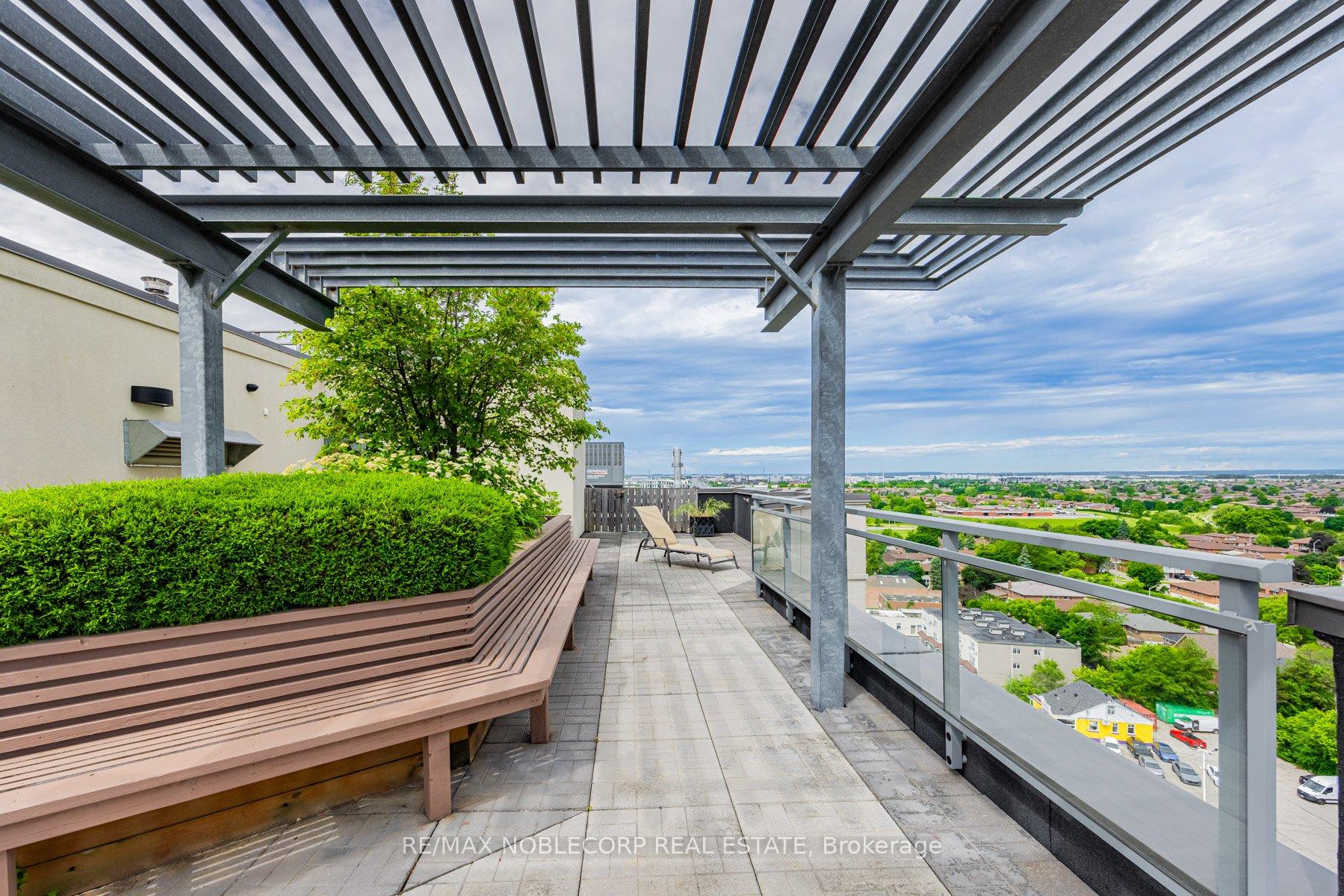 Photo 27 of Unit 610, 7730 Kipling Avenue, Vaughan, Vaughan Grove — HOMEH