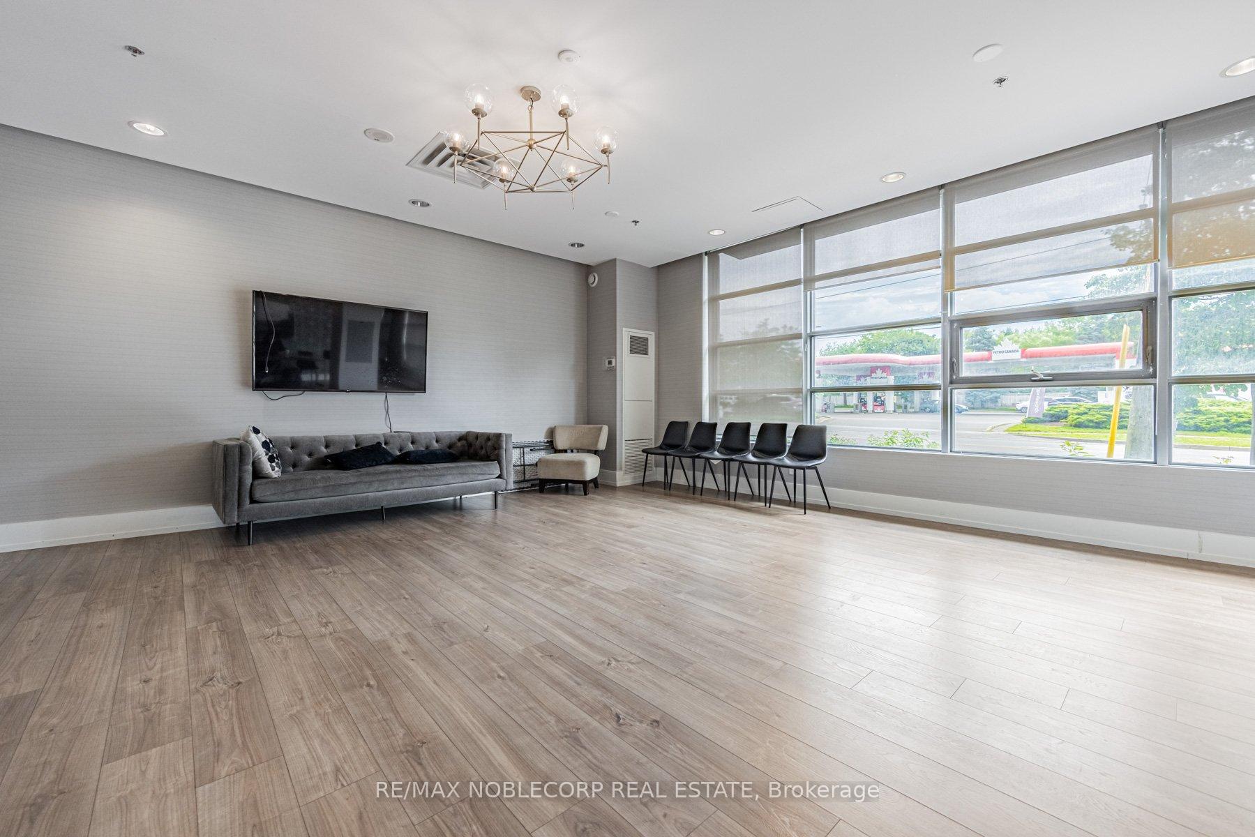Photo 28 of Unit 610, 7730 Kipling Avenue, Vaughan, Vaughan Grove — HOMEH