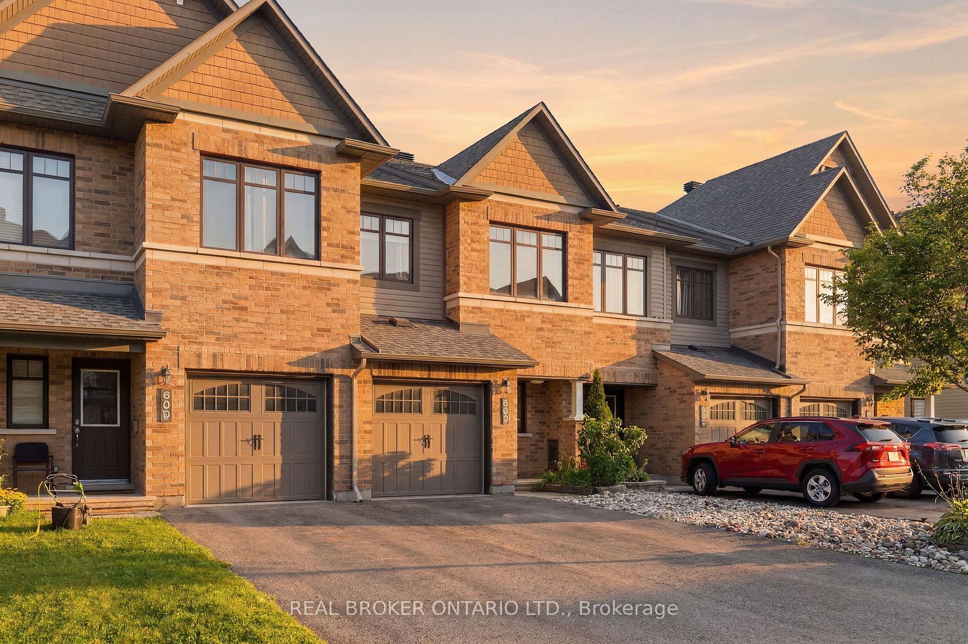 Photo 1 of 607 Petrichor Crescent, Ottawa, Avalon West — HOMEH
