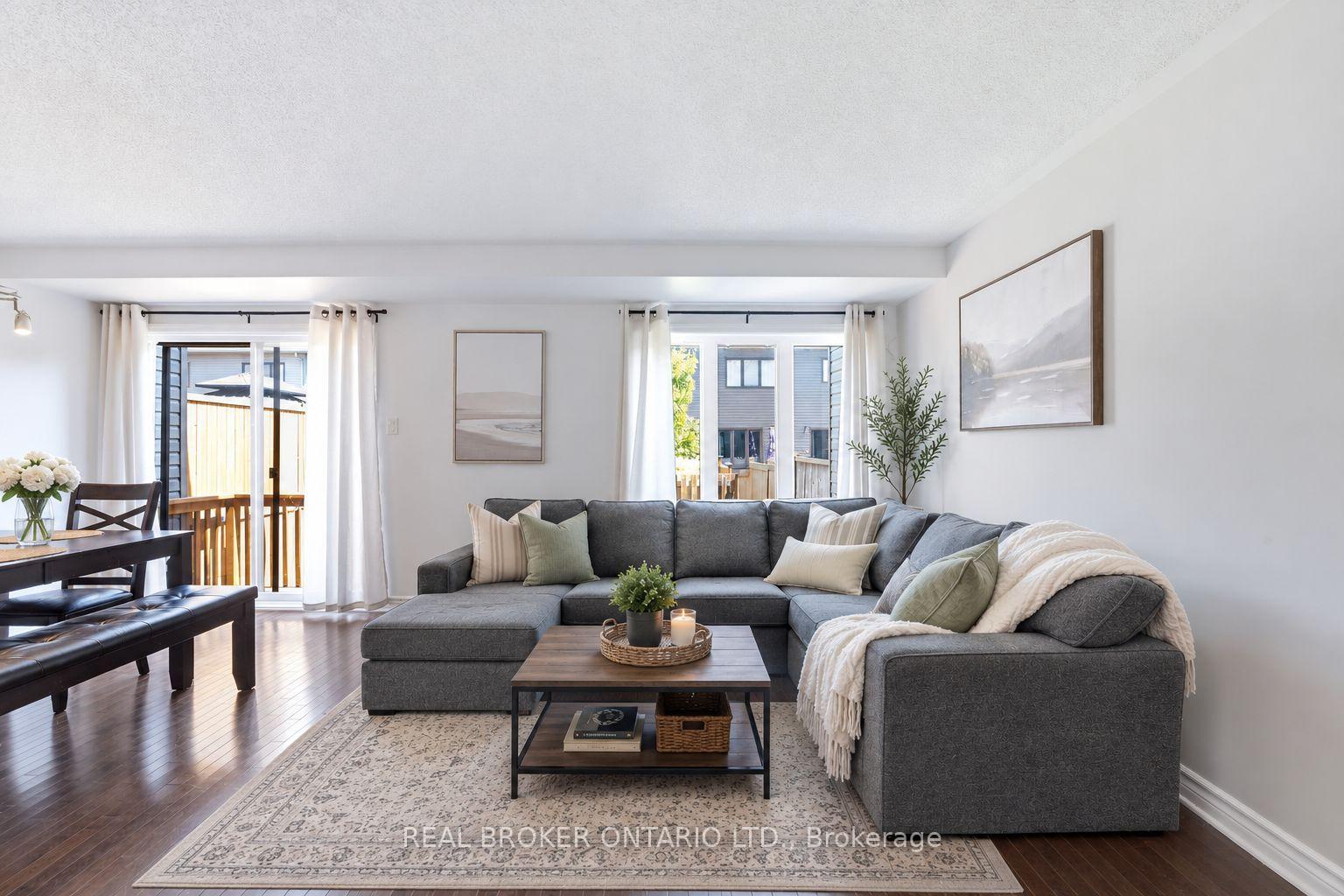 Photo 6 of 607 Petrichor Crescent, Ottawa, Avalon West — HOMEH