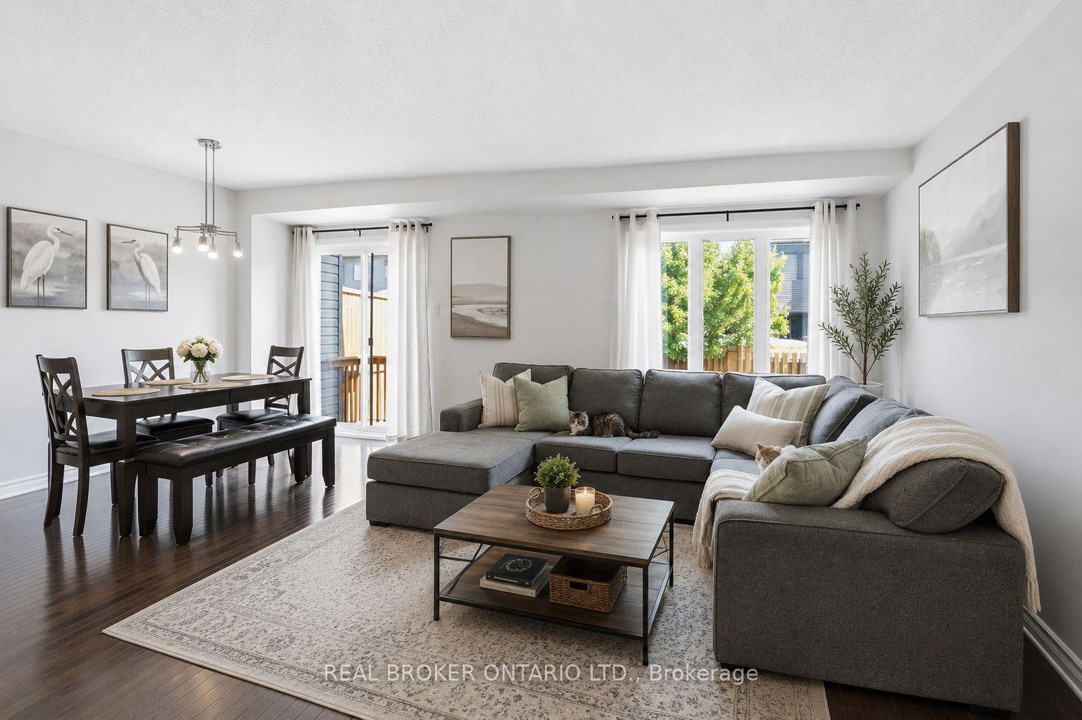 Photo 7 of 607 Petrichor Crescent, Ottawa, Avalon West — HOMEH