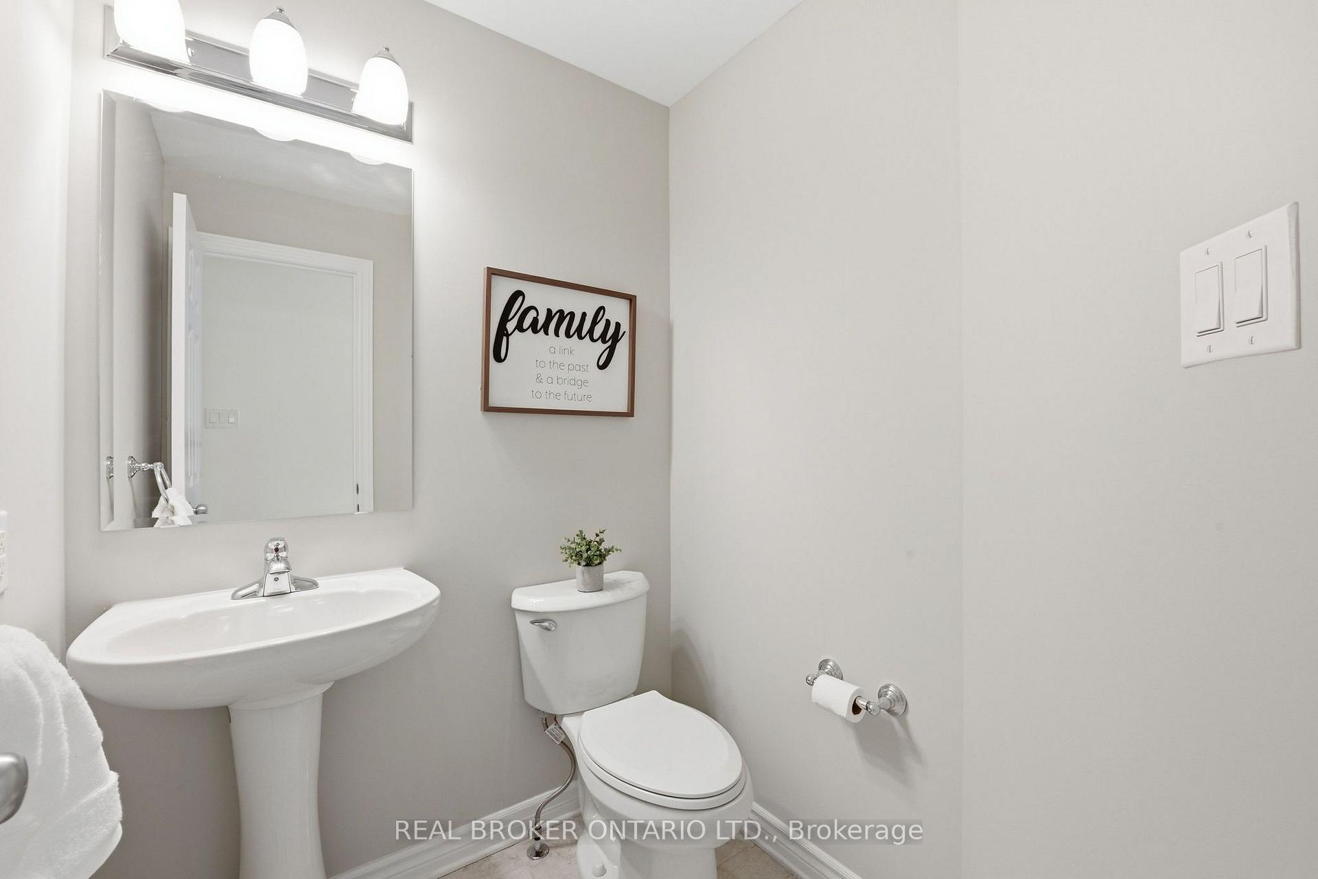 Photo 14 of 607 Petrichor Crescent, Ottawa, Avalon West — HOMEH