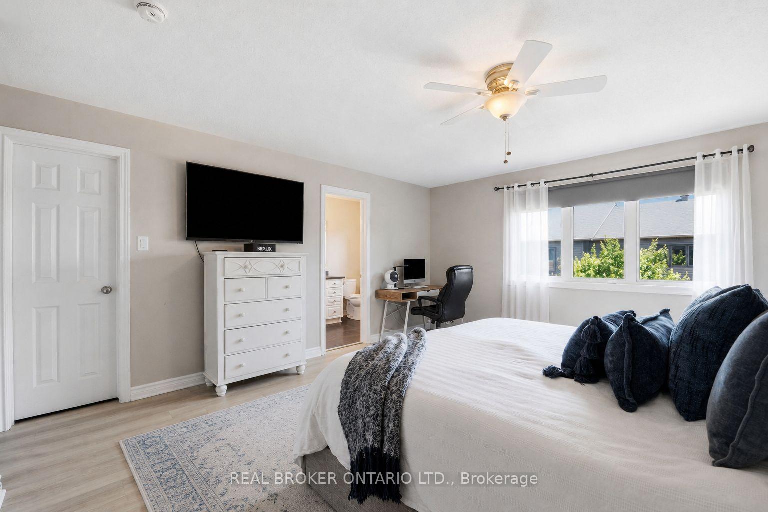 Photo 17 of 607 Petrichor Crescent, Ottawa, Avalon West — HOMEH