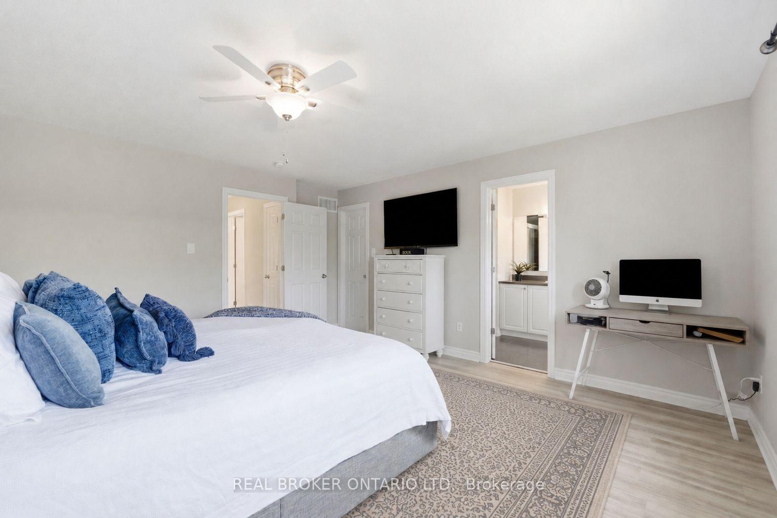 Photo 19 of 607 Petrichor Crescent, Ottawa, Avalon West — HOMEH