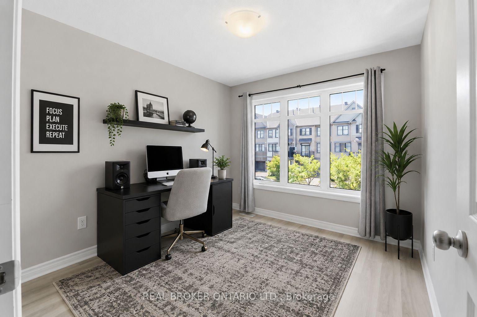 Photo 22 of 607 Petrichor Crescent, Ottawa, Avalon West — HOMEH