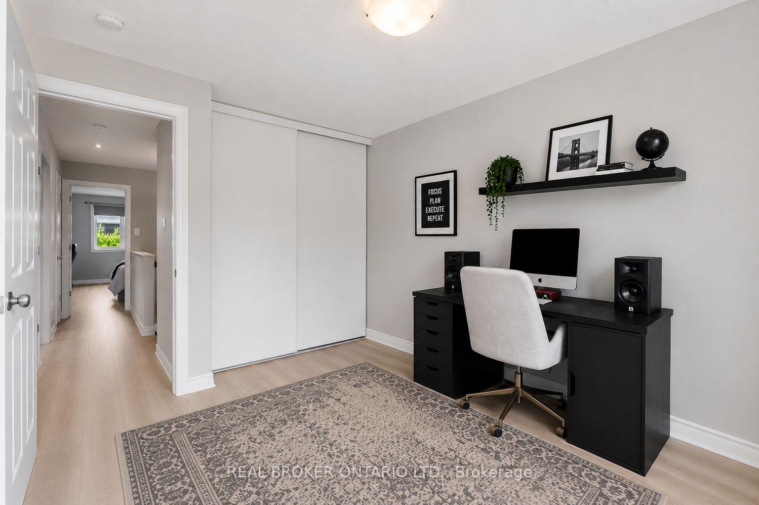 Photo 23 of 607 Petrichor Crescent, Ottawa, Avalon West — HOMEH