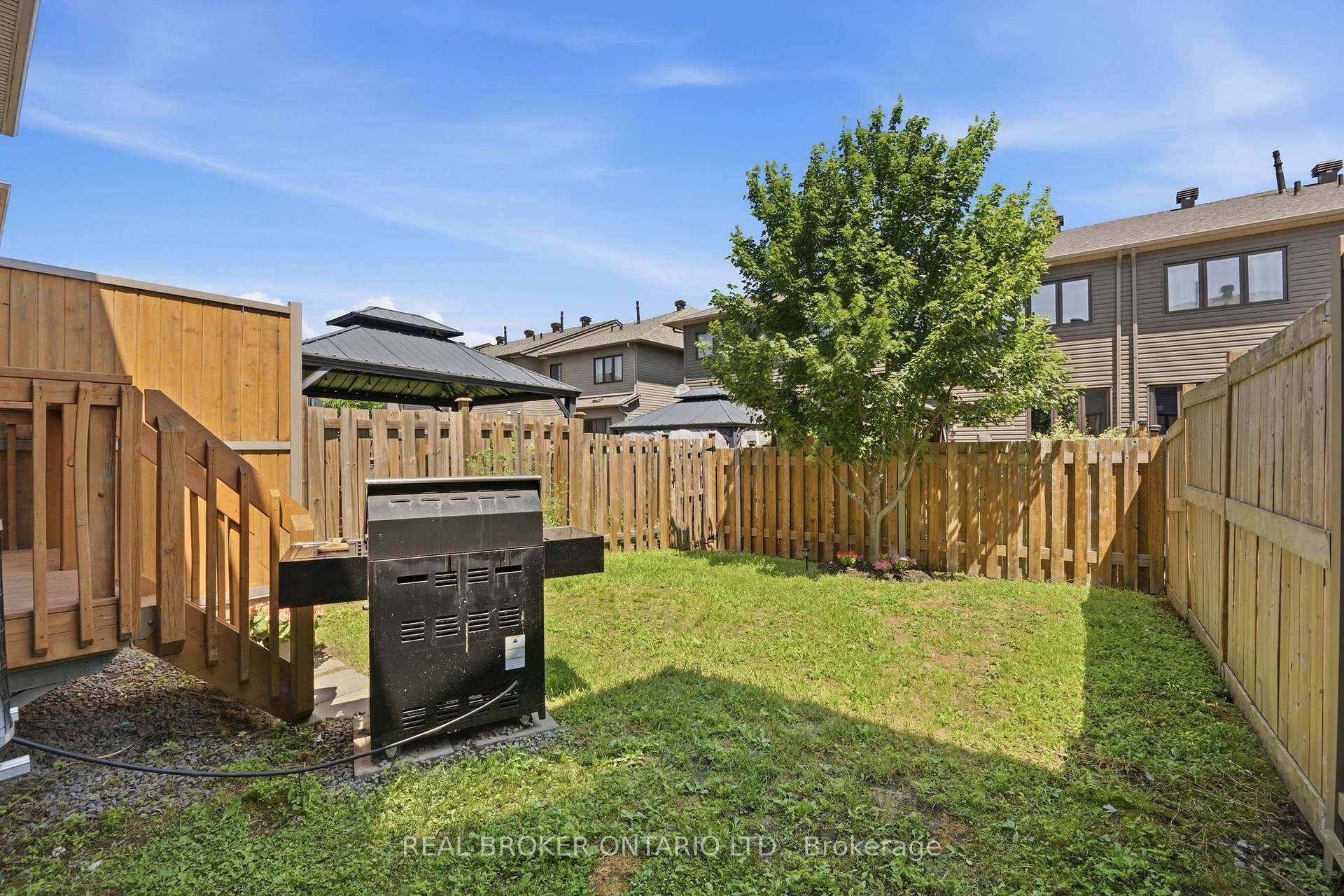 Photo 32 of 607 Petrichor Crescent, Ottawa, Avalon West — HOMEH