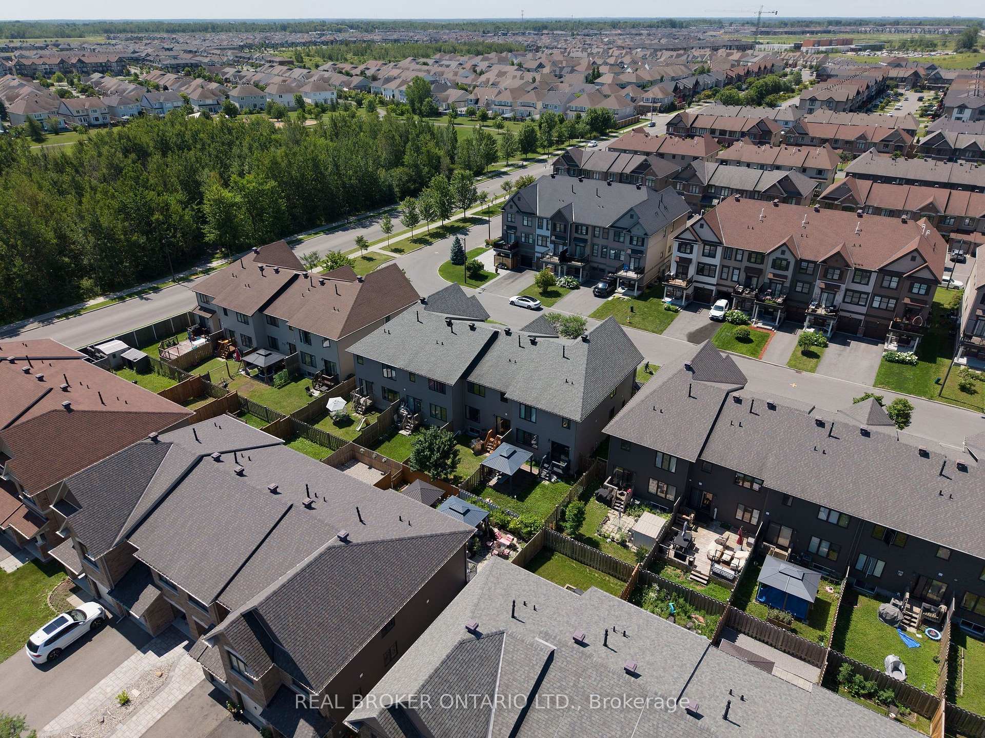 Photo 33 of 607 Petrichor Crescent, Ottawa, Avalon West — HOMEH