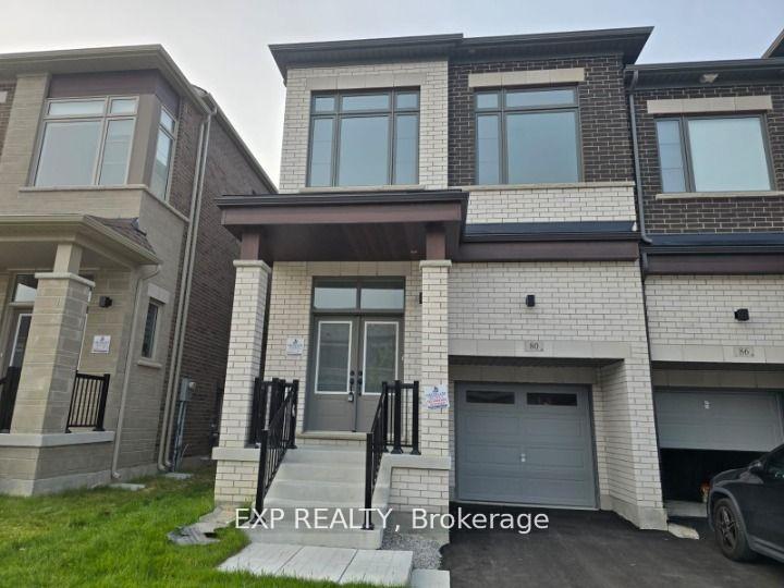 Photo 1 of 80 Singhampton Road, Vaughan, Kleinburg — HOMEH