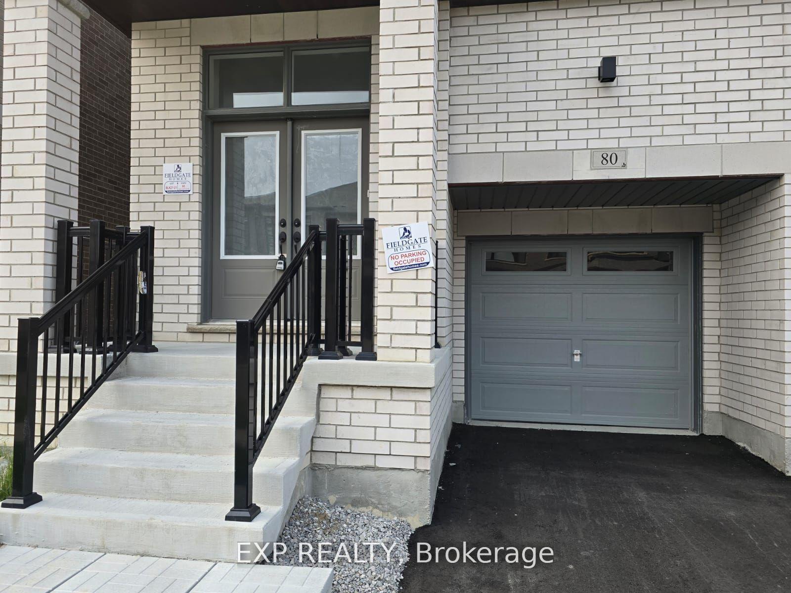 Photo 2 of 80 Singhampton Road, Vaughan, Kleinburg — HOMEH