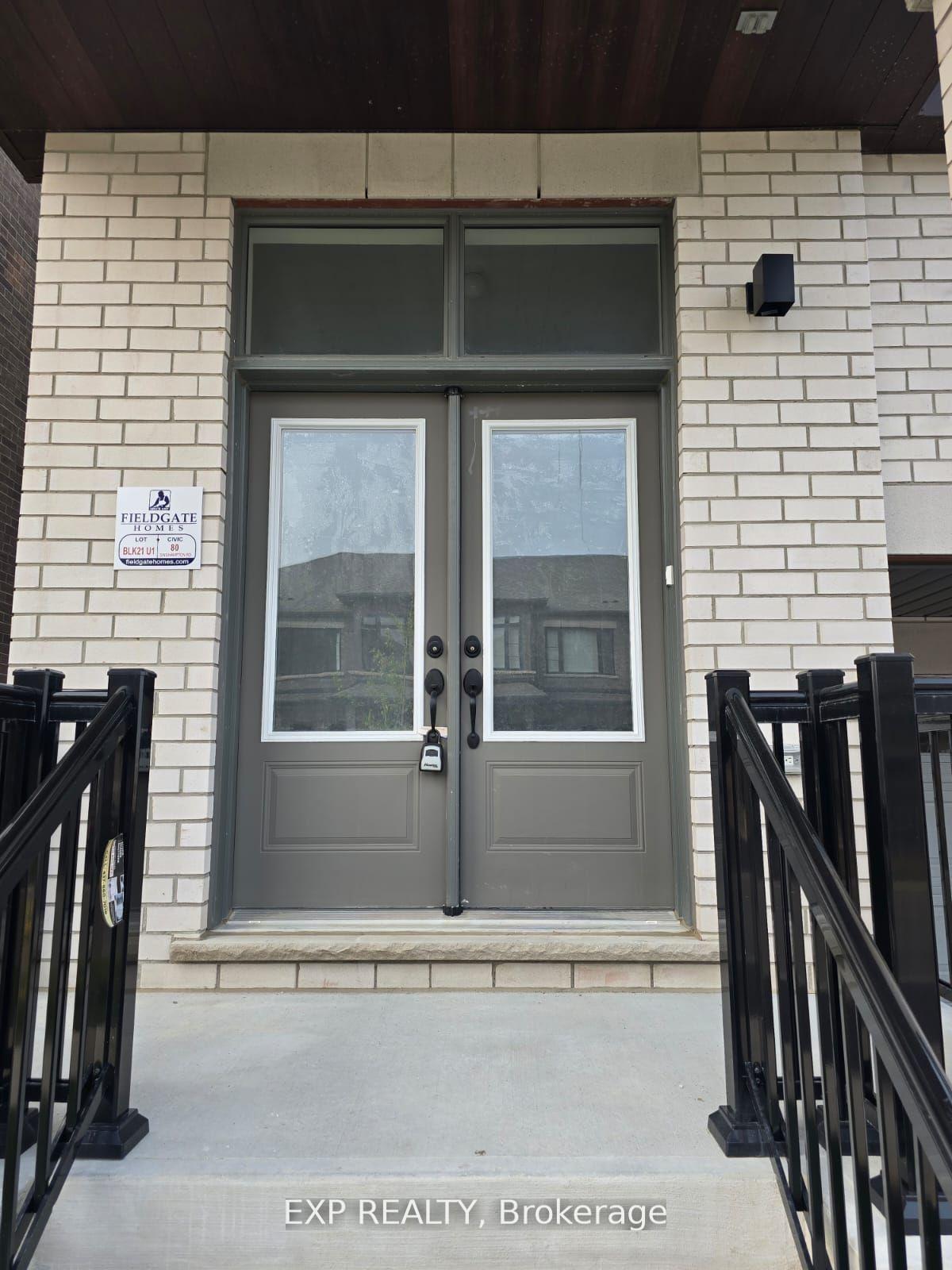 Photo 3 of 80 Singhampton Road, Vaughan, Kleinburg — HOMEH