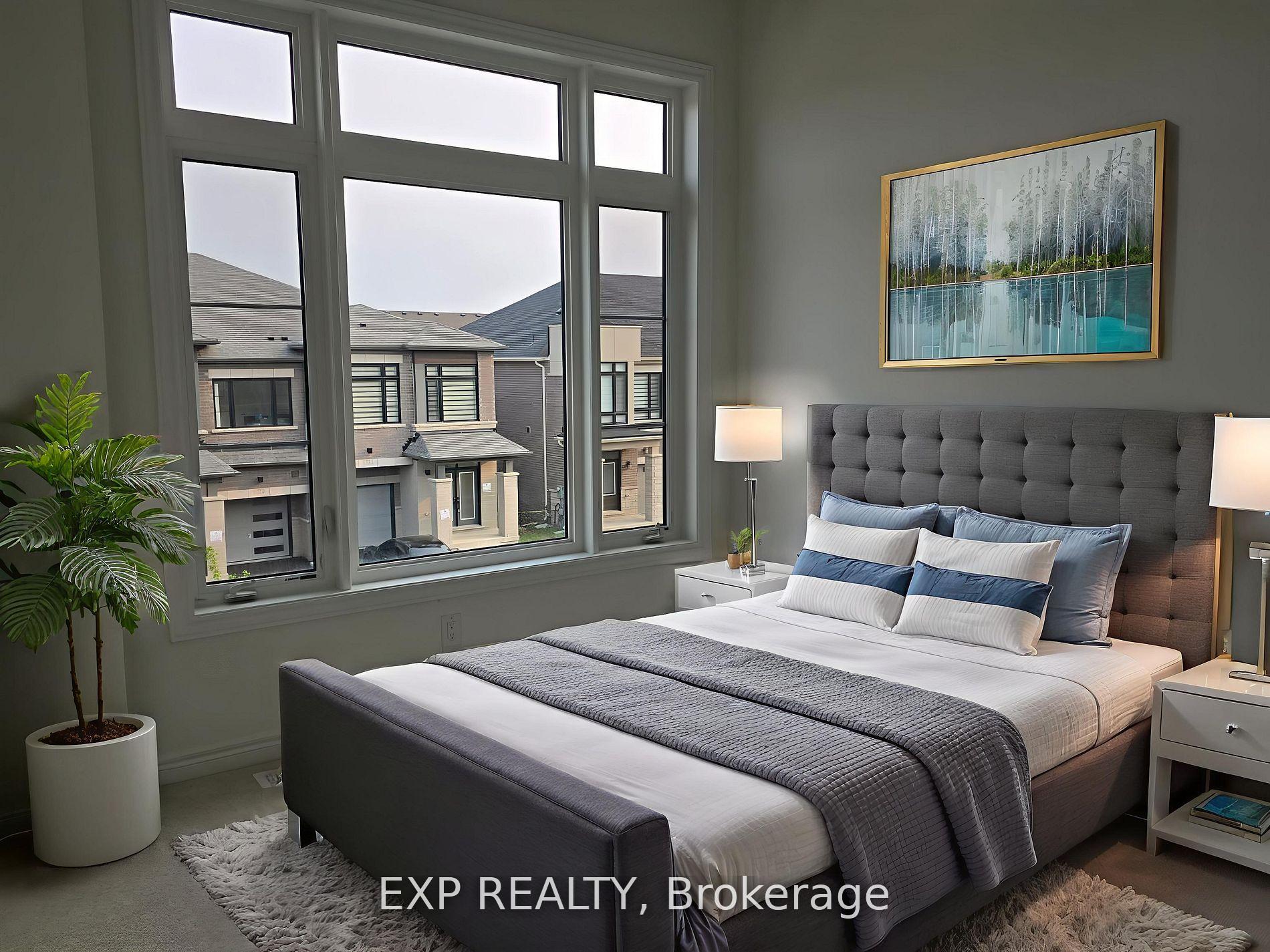 Photo 14 of 80 Singhampton Road, Vaughan, Kleinburg — HOMEH