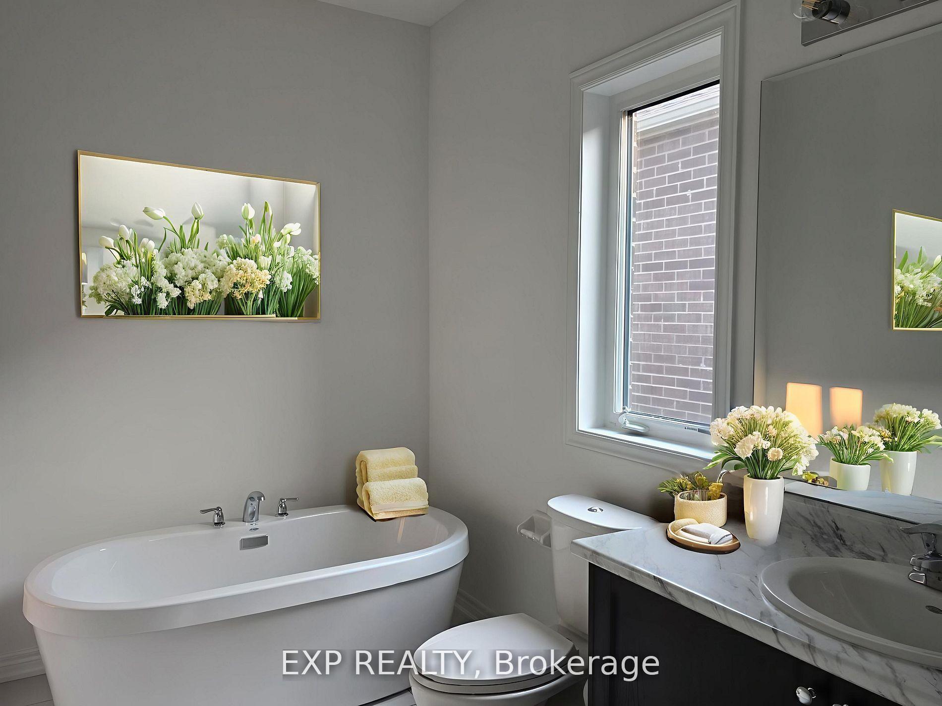 Photo 22 of 80 Singhampton Road, Vaughan, Kleinburg — HOMEH
