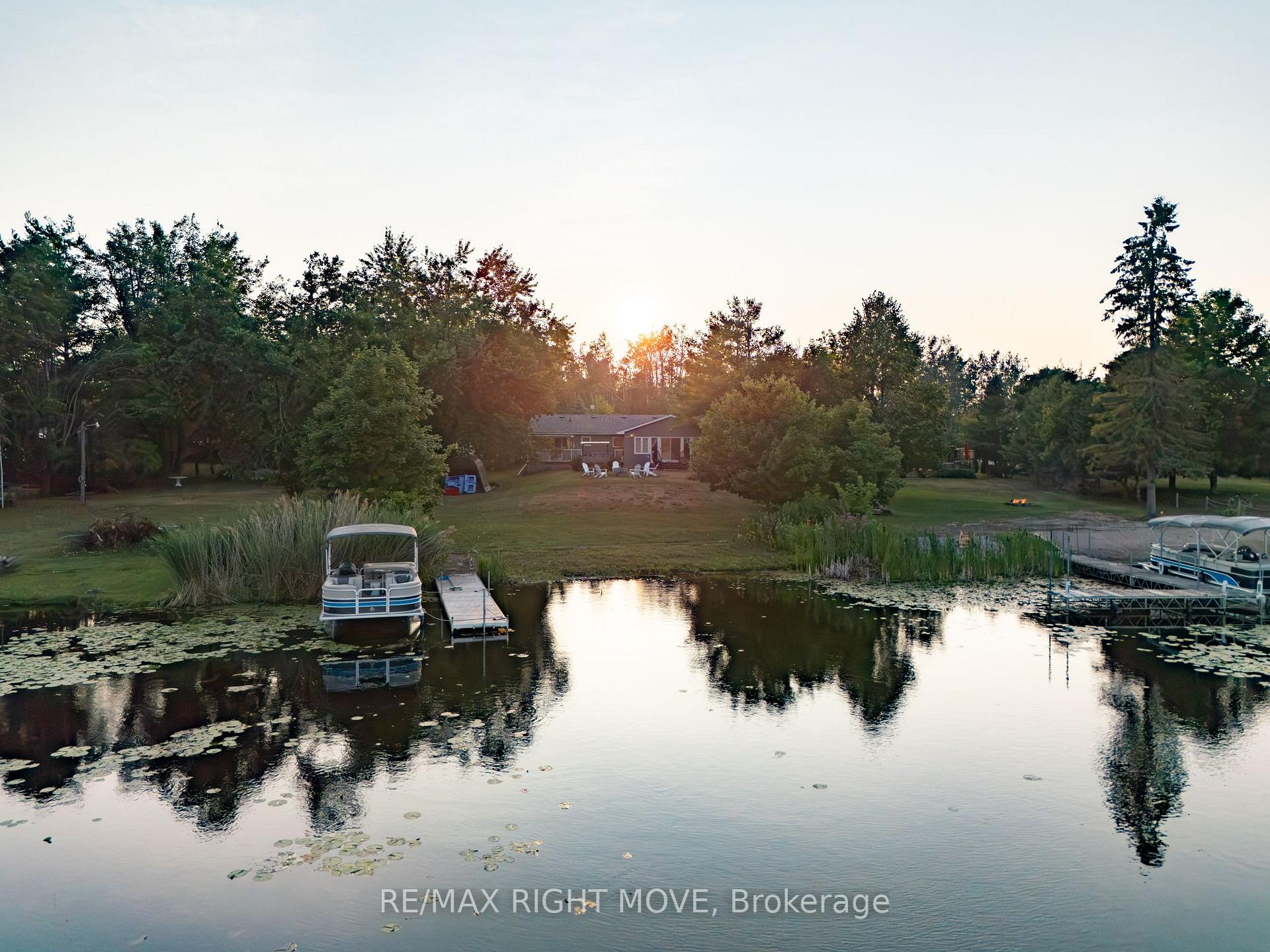Photo 4 of 35 Cedar Bay Road, Kawartha Lakes, Carden — HOMEH