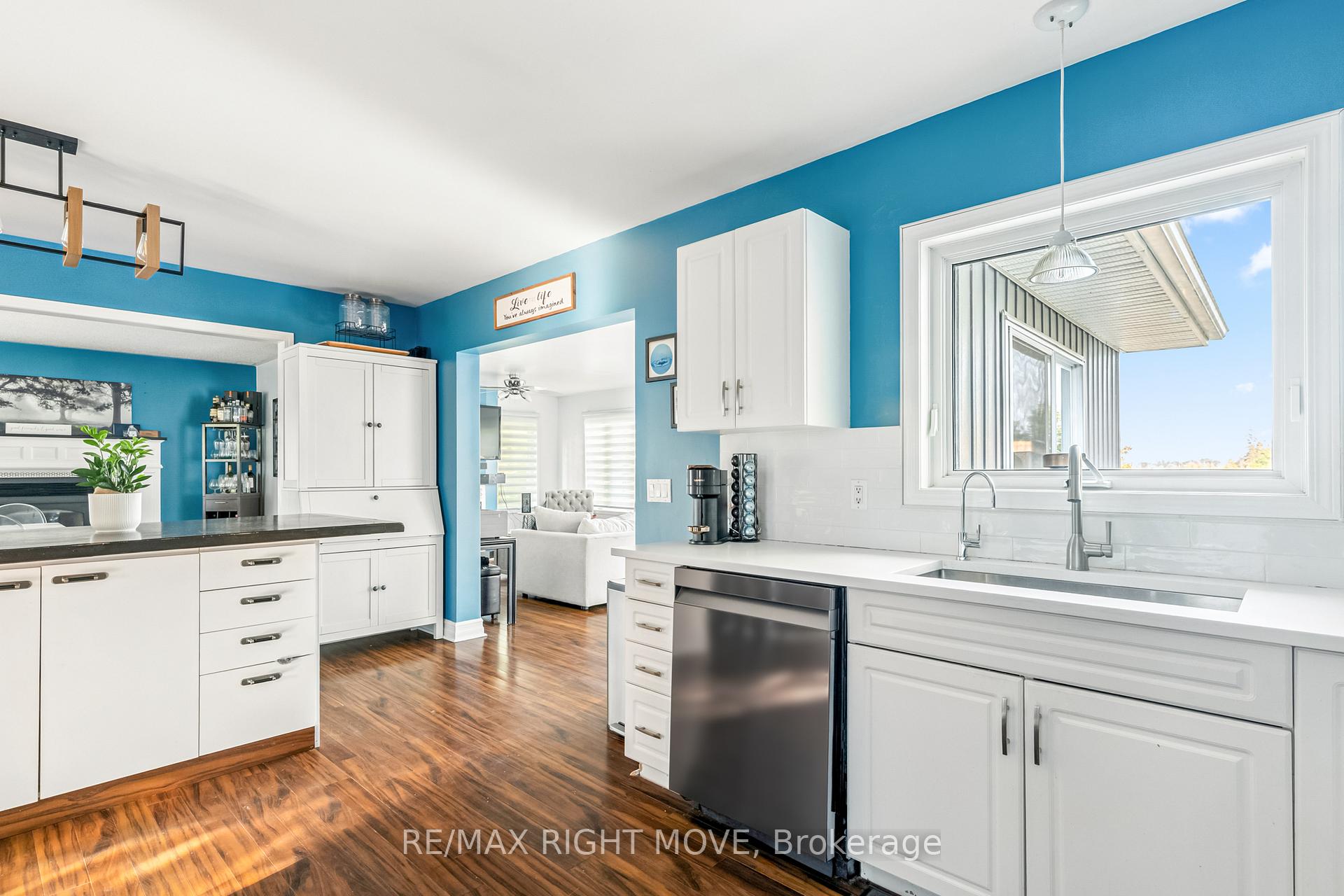Photo 11 of 35 Cedar Bay Road, Kawartha Lakes, Carden — HOMEH