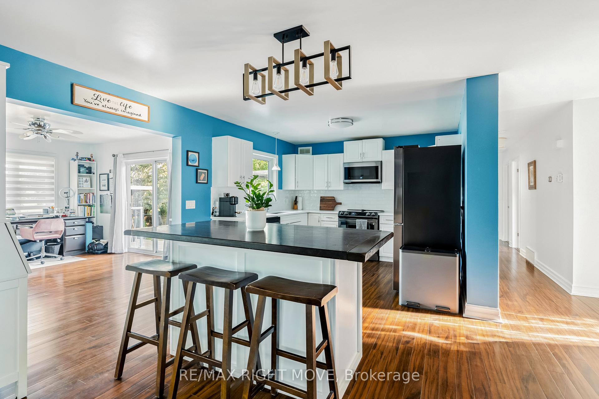 Photo 12 of 35 Cedar Bay Road, Kawartha Lakes, Carden — HOMEH