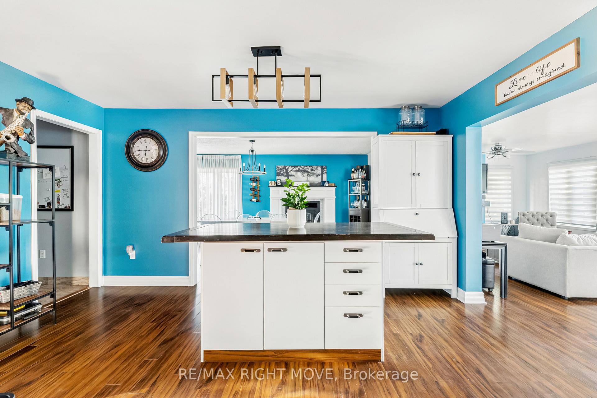 Photo 13 of 35 Cedar Bay Road, Kawartha Lakes, Carden — HOMEH