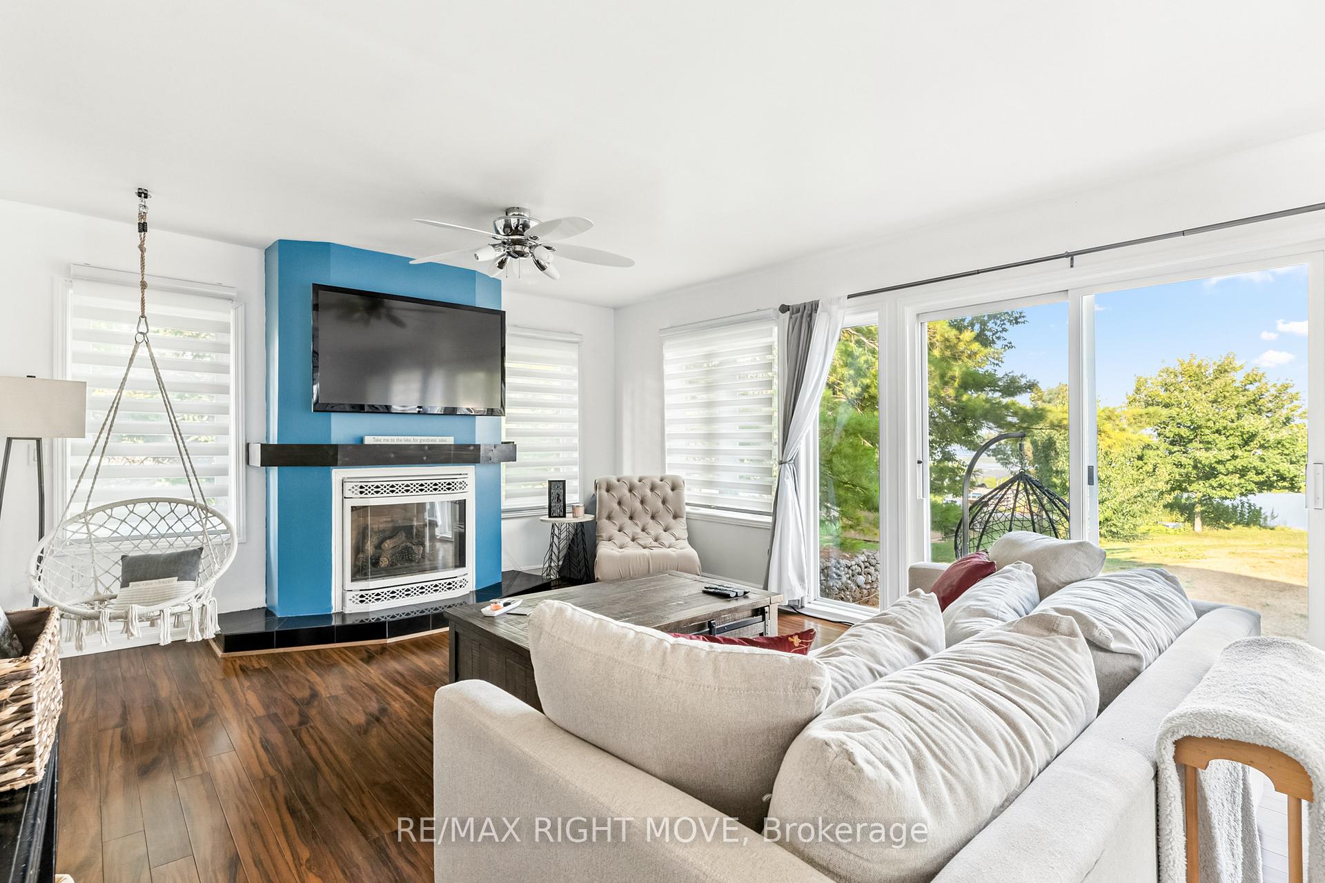 Photo 17 of 35 Cedar Bay Road, Kawartha Lakes, Carden — HOMEH