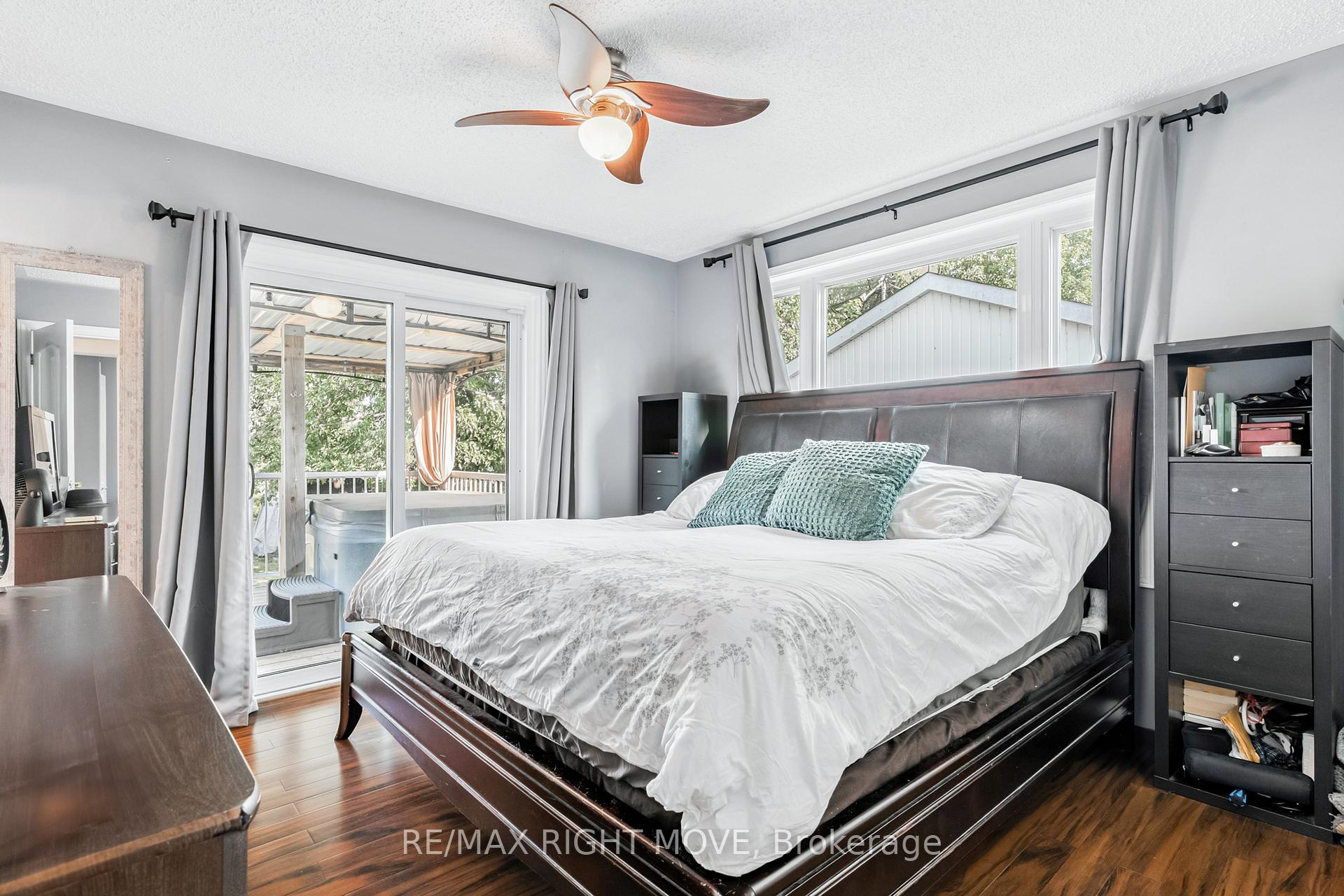 Photo 19 of 35 Cedar Bay Road, Kawartha Lakes, Carden — HOMEH