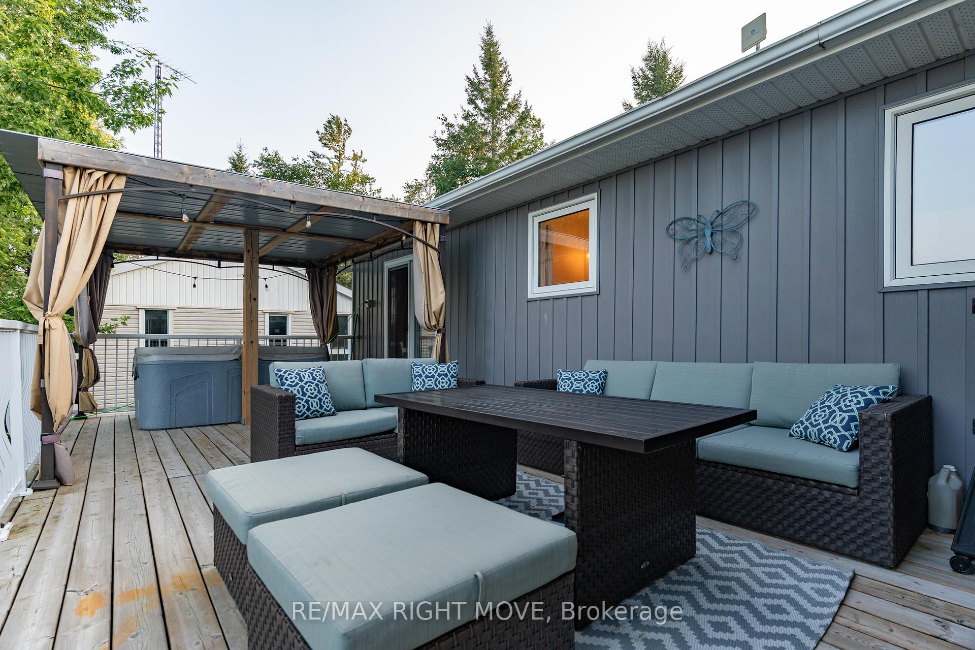 Photo 31 of 35 Cedar Bay Road, Kawartha Lakes, Carden — HOMEH