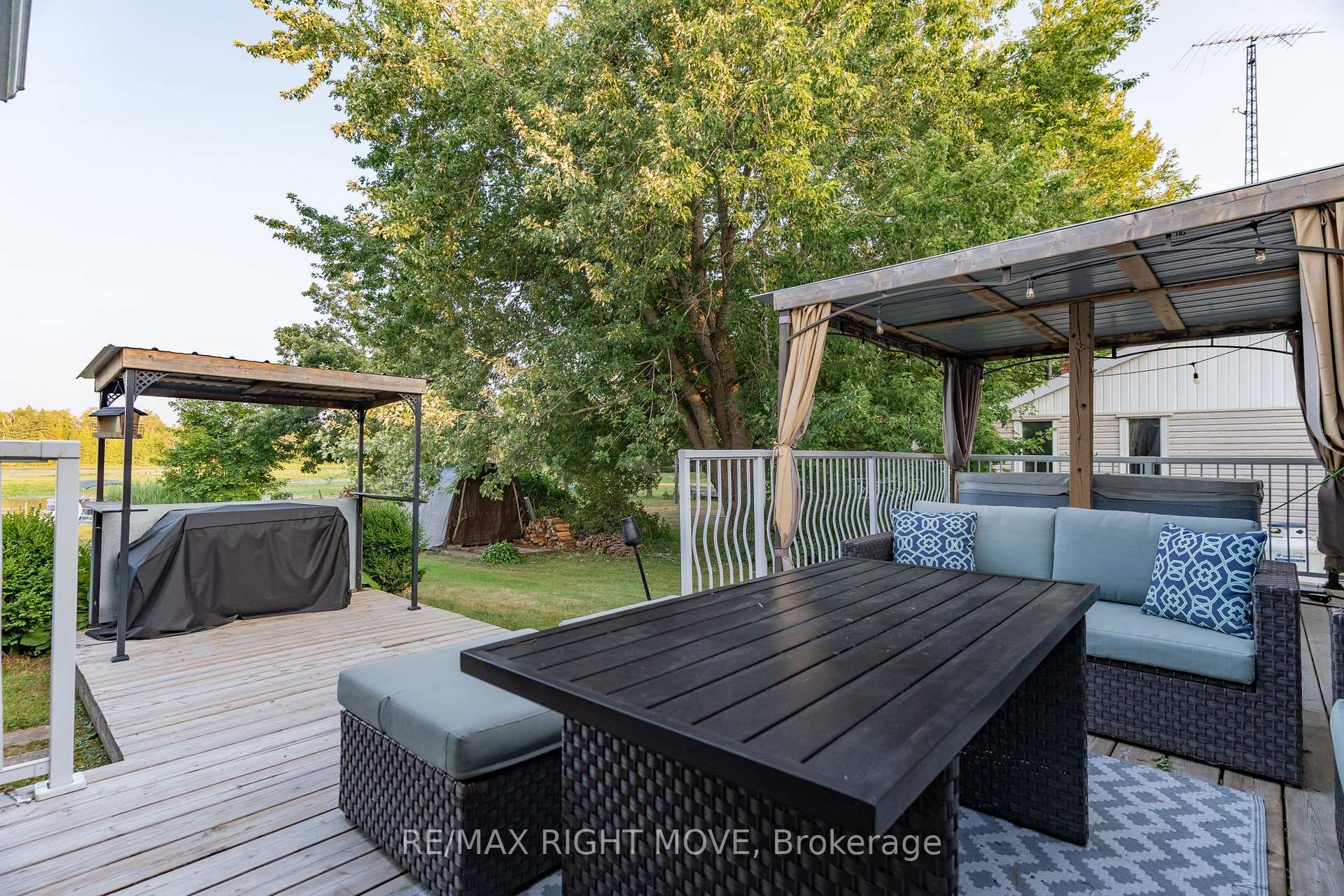Photo 32 of 35 Cedar Bay Road, Kawartha Lakes, Carden — HOMEH