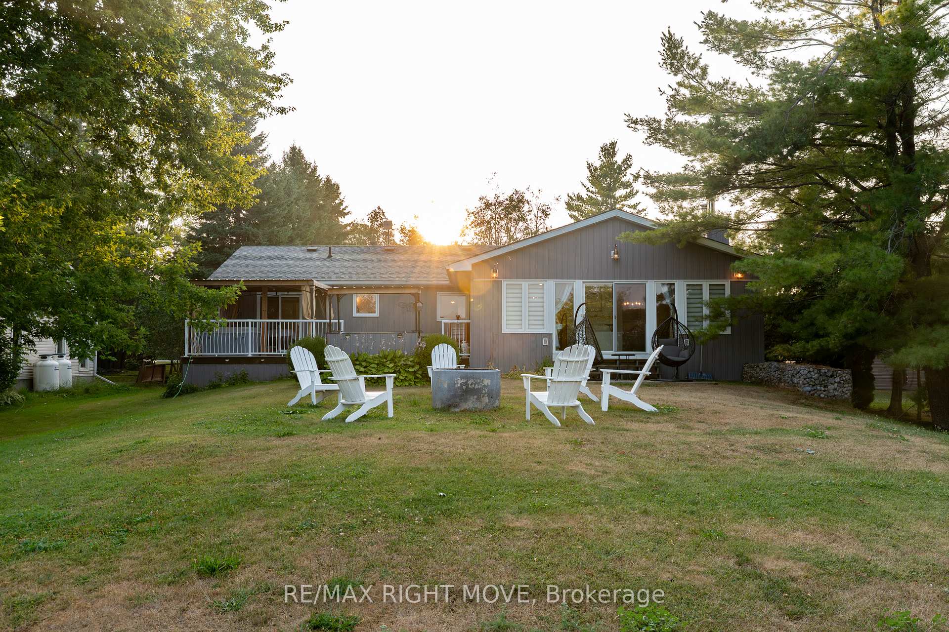Photo 33 of 35 Cedar Bay Road, Kawartha Lakes, Carden — HOMEH