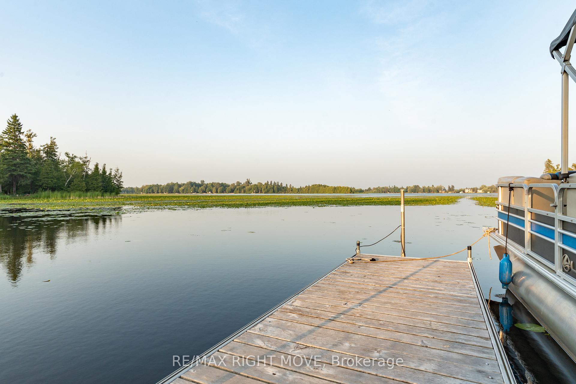 Photo 34 of 35 Cedar Bay Road, Kawartha Lakes, Carden — HOMEH