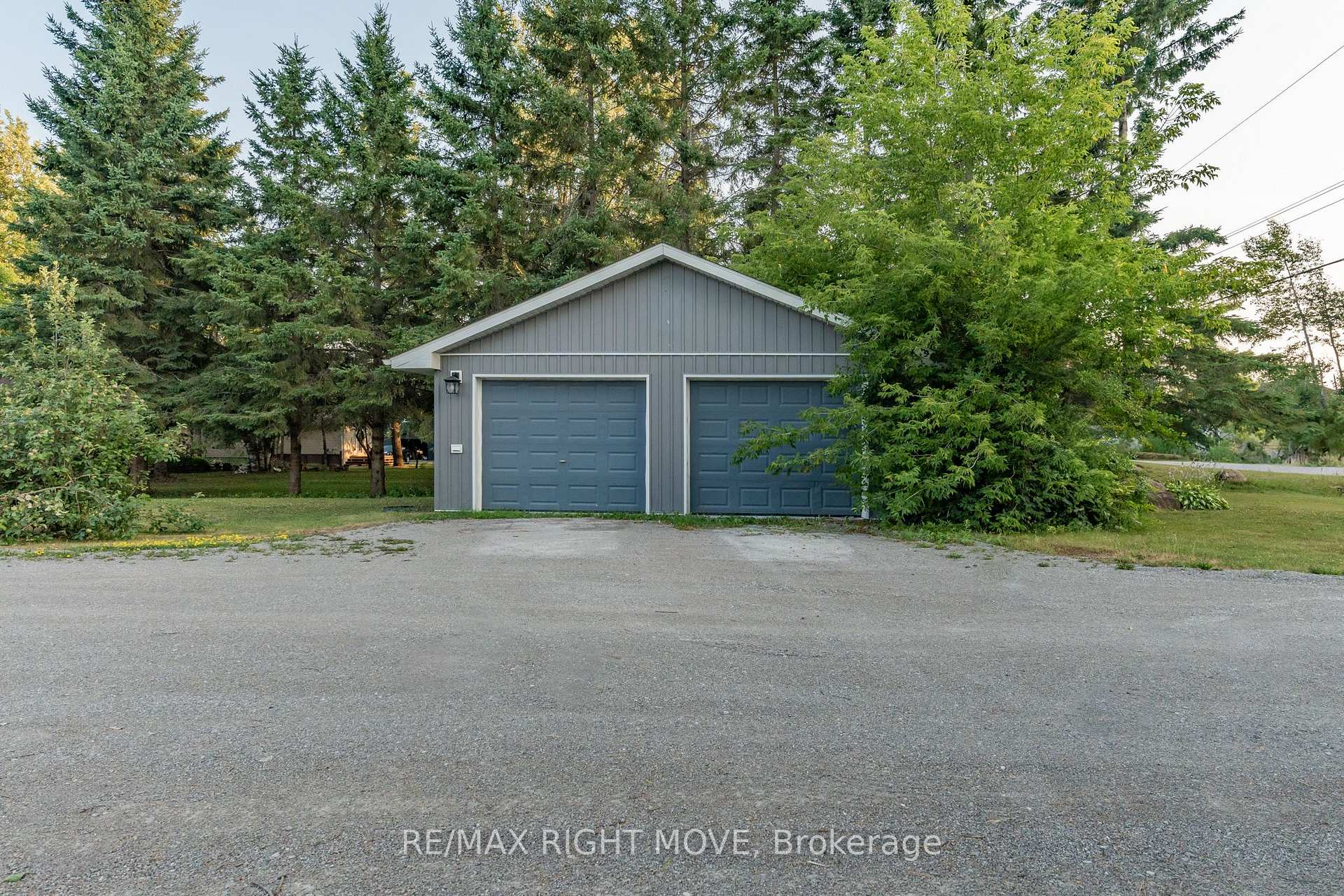 Photo 35 of 35 Cedar Bay Road, Kawartha Lakes, Carden — HOMEH