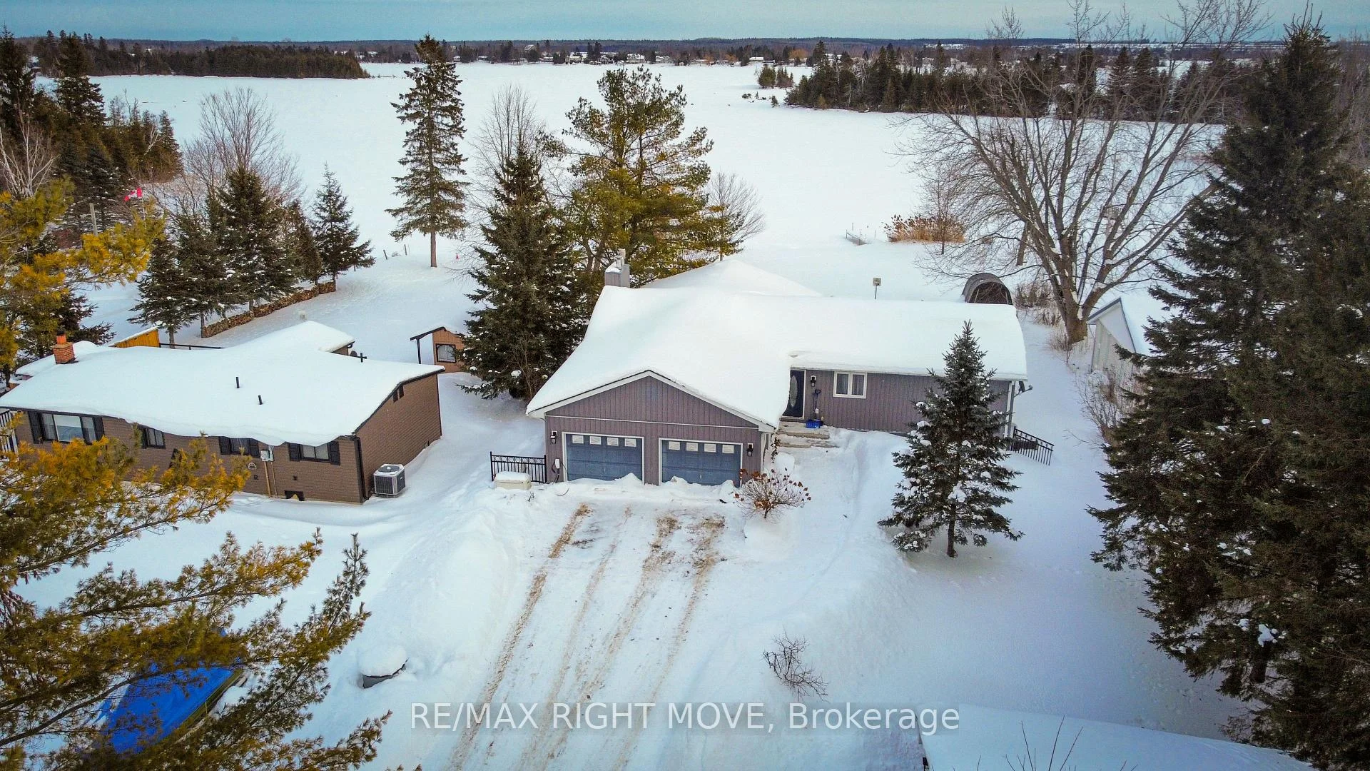 Photo 5 of 35 Cedar Bay Road, Kawartha Lakes, Carden — HOMEH