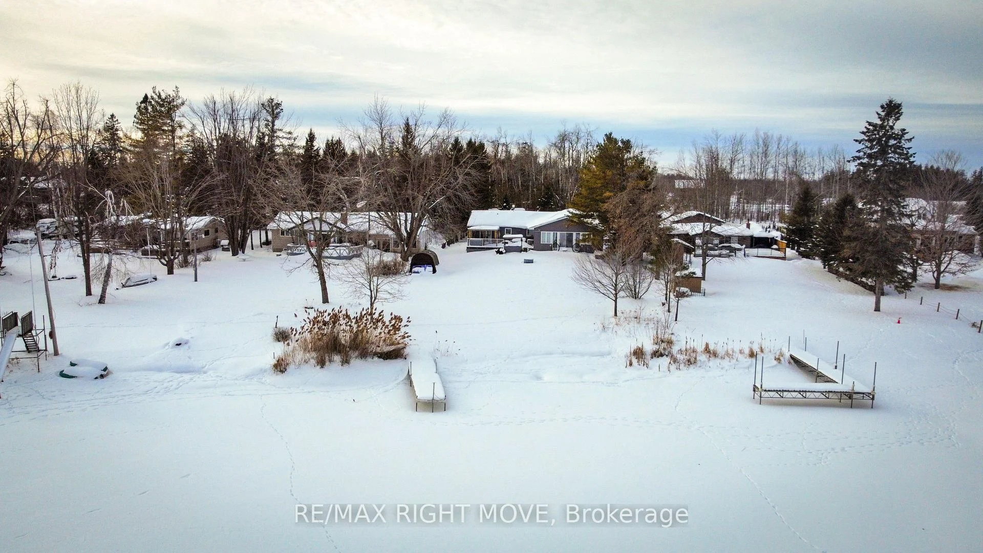 Photo 8 of 35 Cedar Bay Road, Kawartha Lakes, Carden — HOMEH