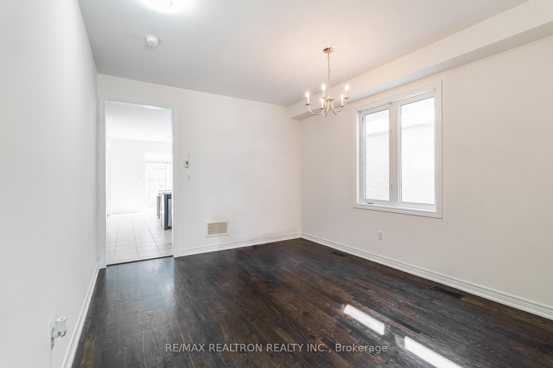 Photo 4 of 9 Constance Street, Brampton, Bram East — HOMEH