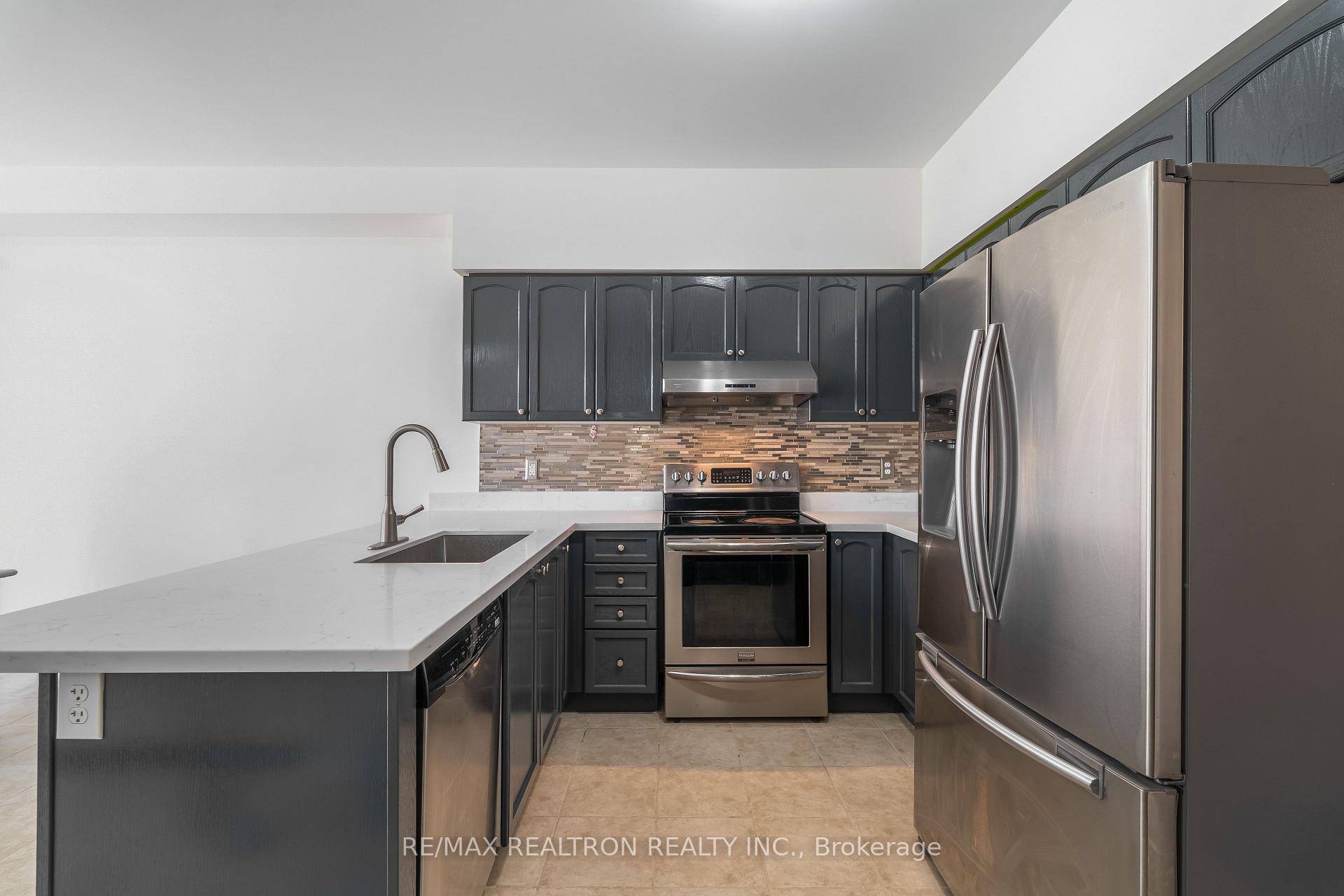 Photo 6 of 9 Constance Street, Brampton, Bram East — HOMEH