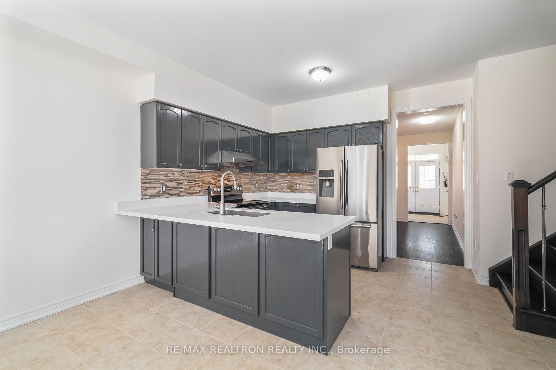 Photo 7 of 9 Constance Street, Brampton, Bram East — HOMEH
