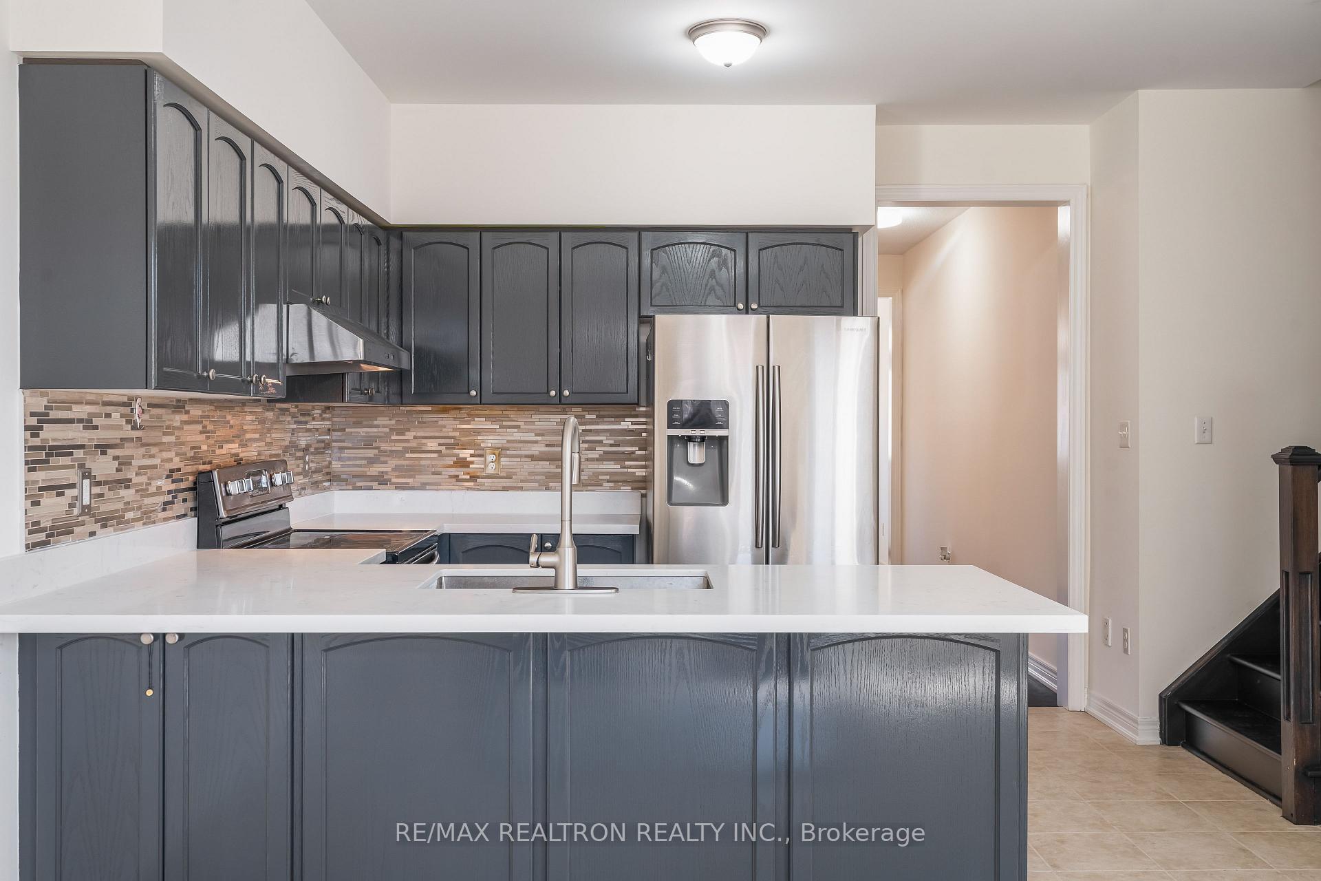 Photo 9 of 9 Constance Street, Brampton, Bram East — HOMEH
