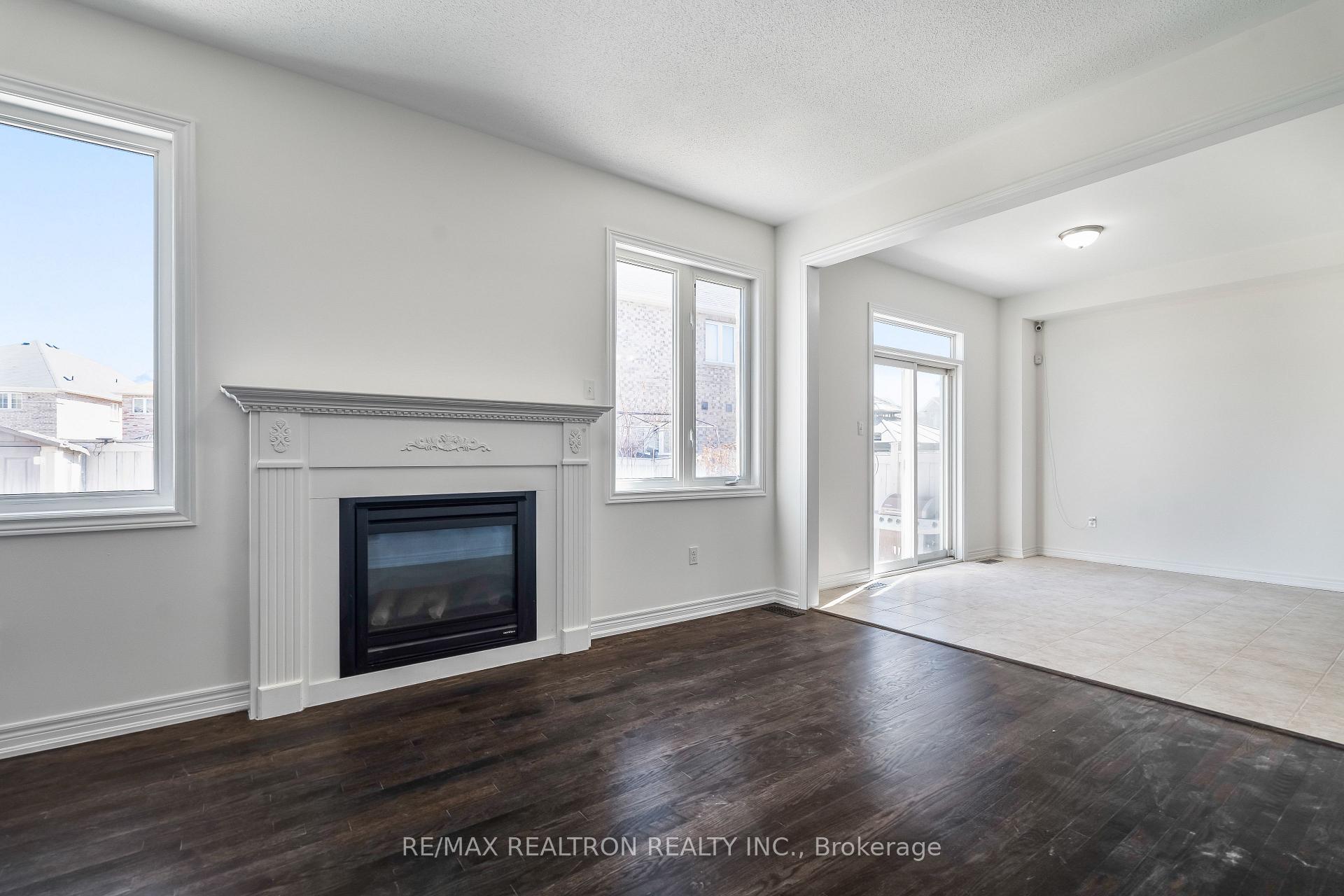Photo 14 of 9 Constance Street, Brampton, Bram East — HOMEH