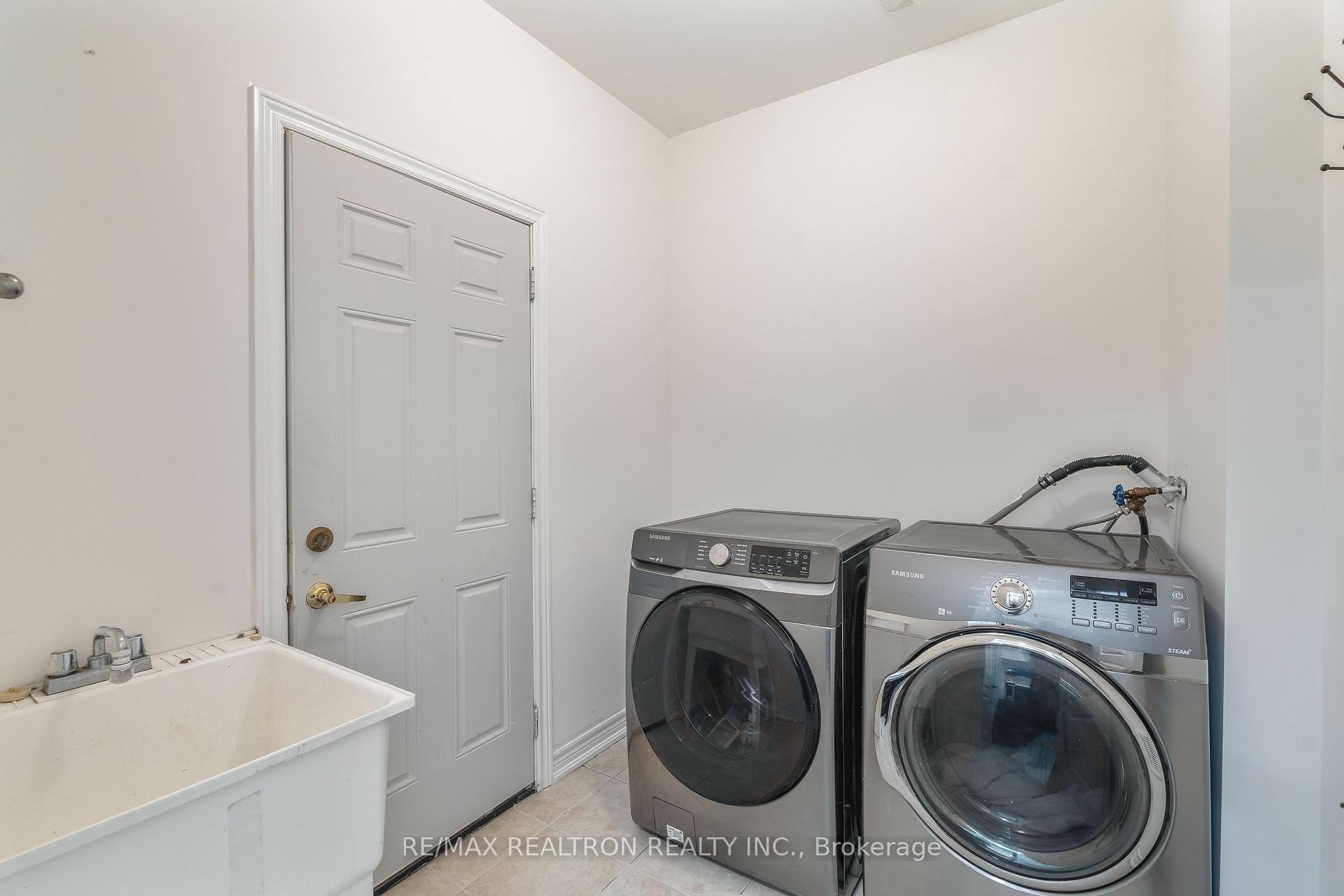 Photo 18 of 9 Constance Street, Brampton, Bram East — HOMEH