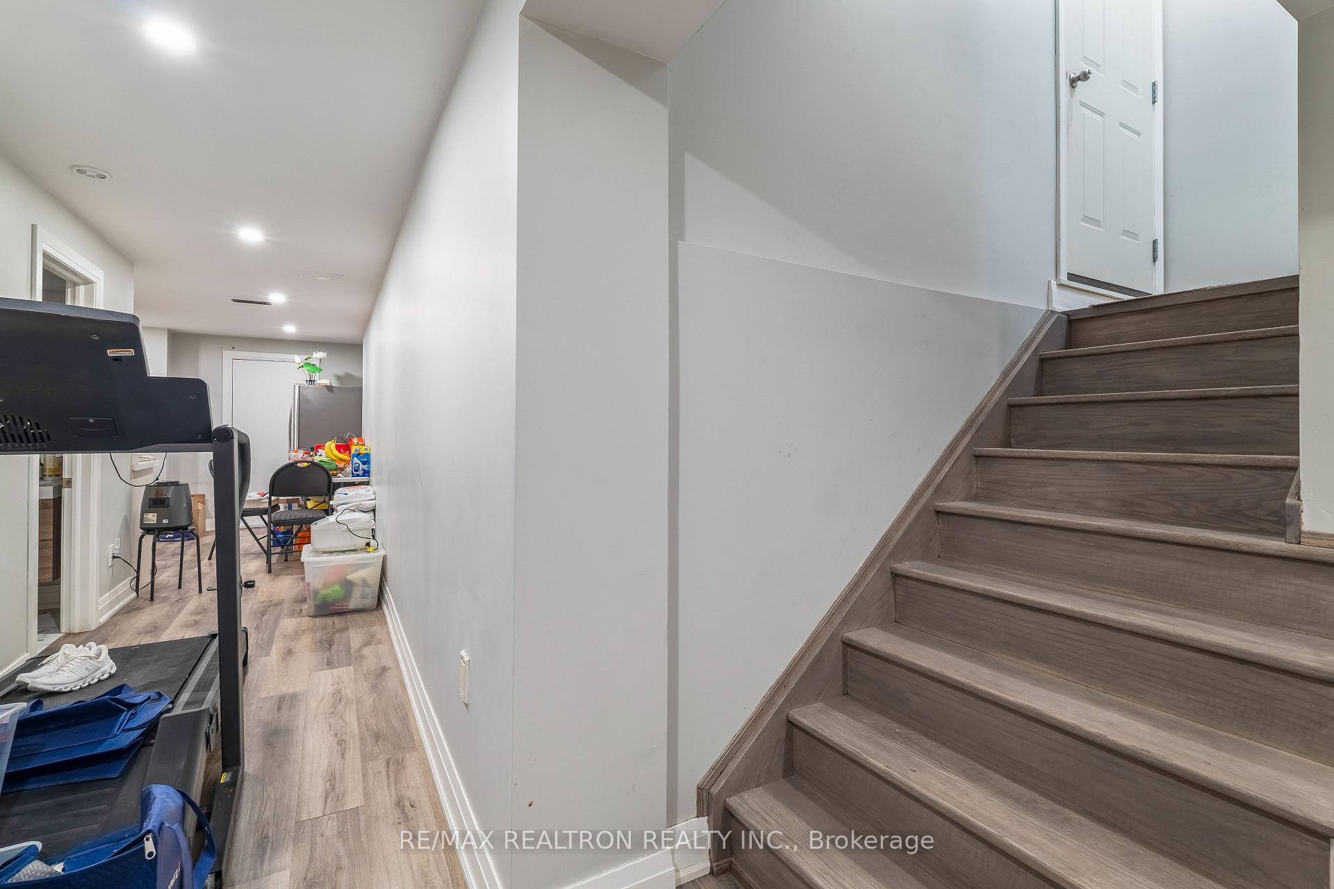 Photo 33 of 9 Constance Street, Brampton, Bram East — HOMEH