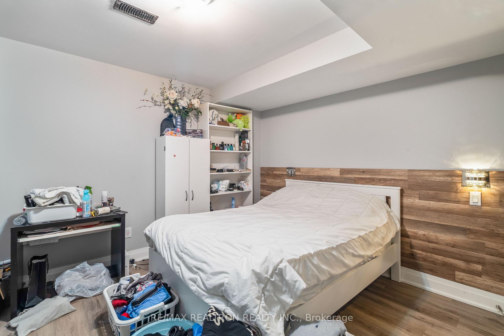 Photo 35 of 9 Constance Street, Brampton, Bram East — HOMEH