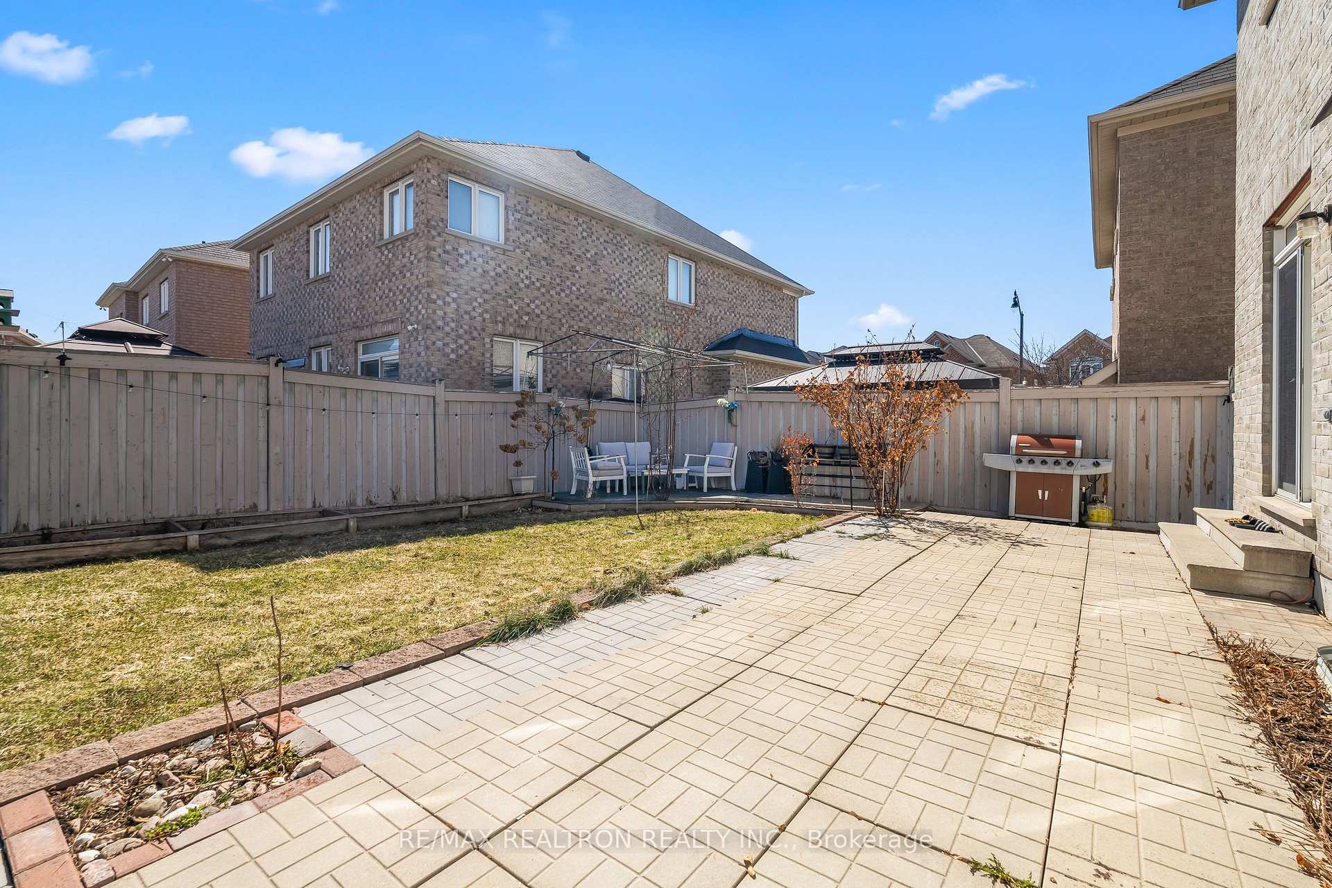 Photo 39 of 9 Constance Street, Brampton, Bram East — HOMEH