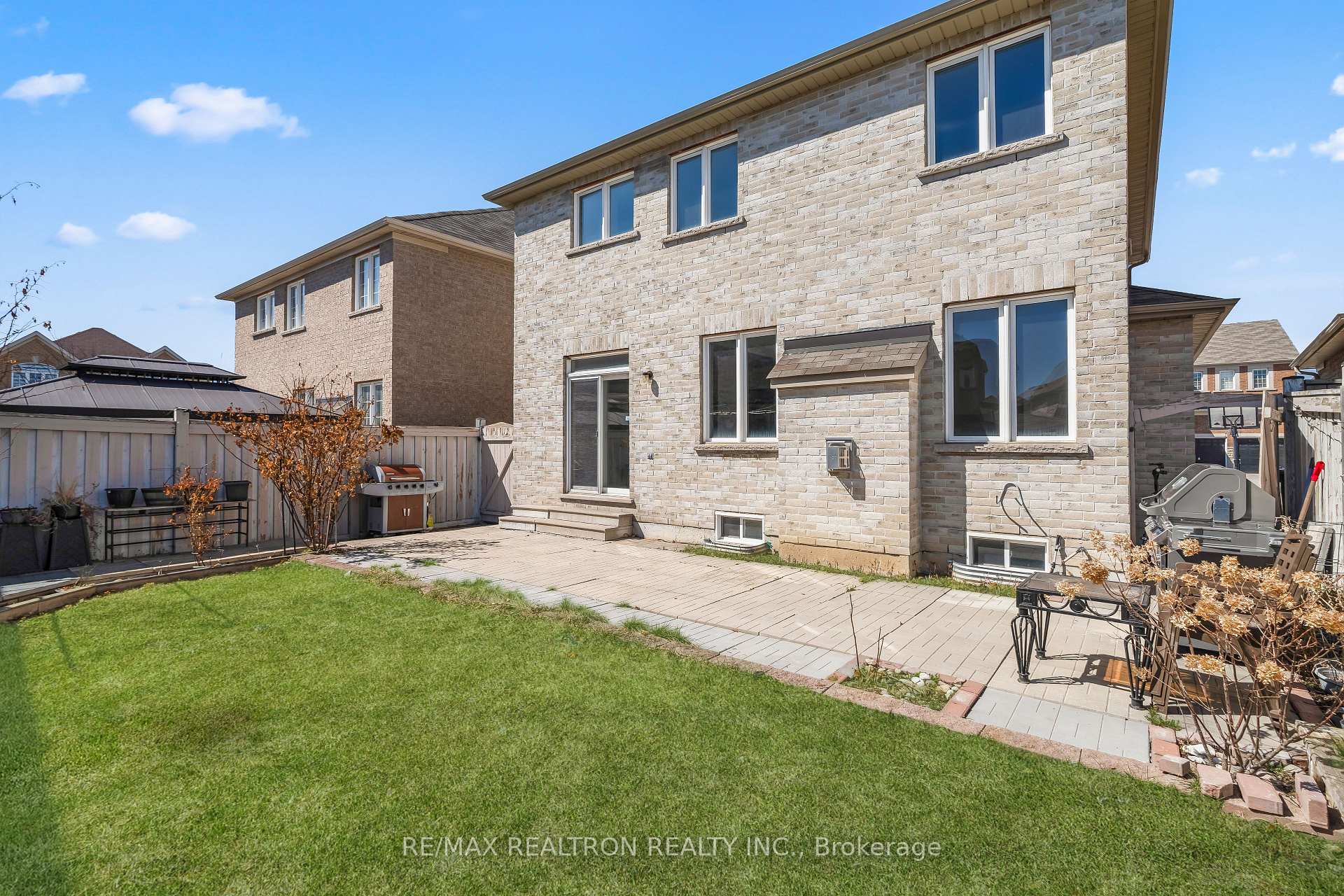 Photo 40 of 9 Constance Street, Brampton, Bram East — HOMEH