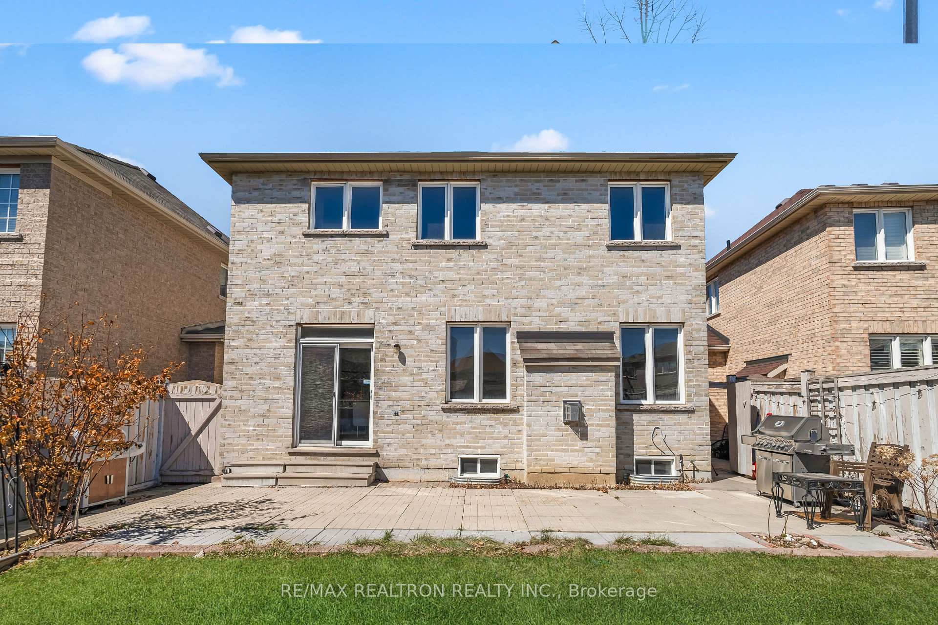 Photo 41 of 9 Constance Street, Brampton, Bram East — HOMEH