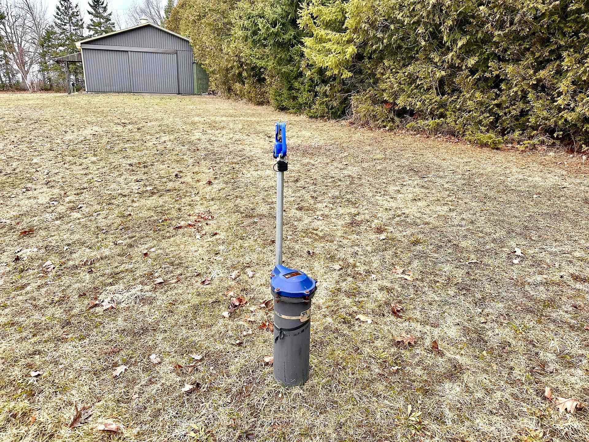 Photo 4 of 414 North Line Road, Kawartha Lakes, Fenelon — HOMEH