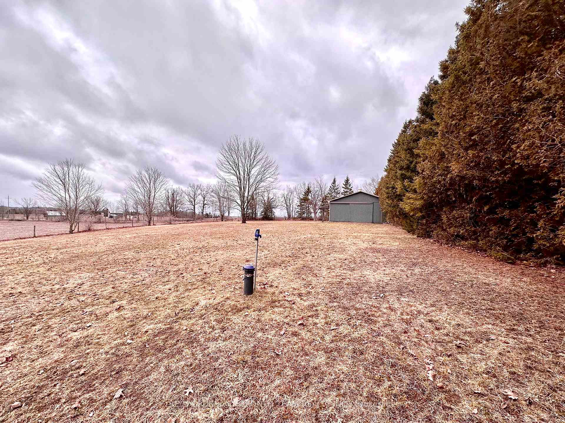 Photo 6 of 414 North Line Road, Kawartha Lakes, Fenelon — HOMEH