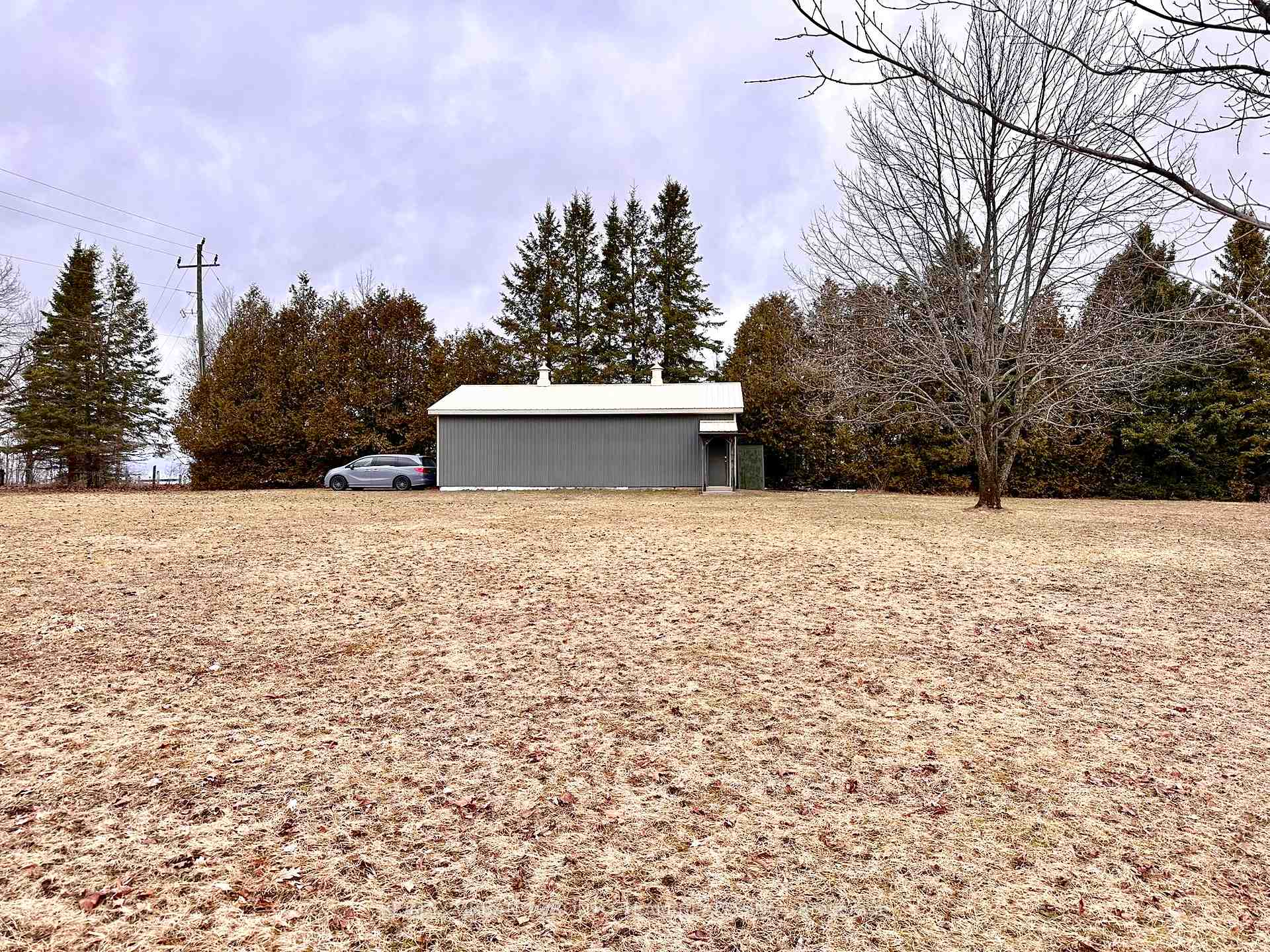 Photo 8 of 414 North Line Road, Kawartha Lakes, Fenelon — HOMEH