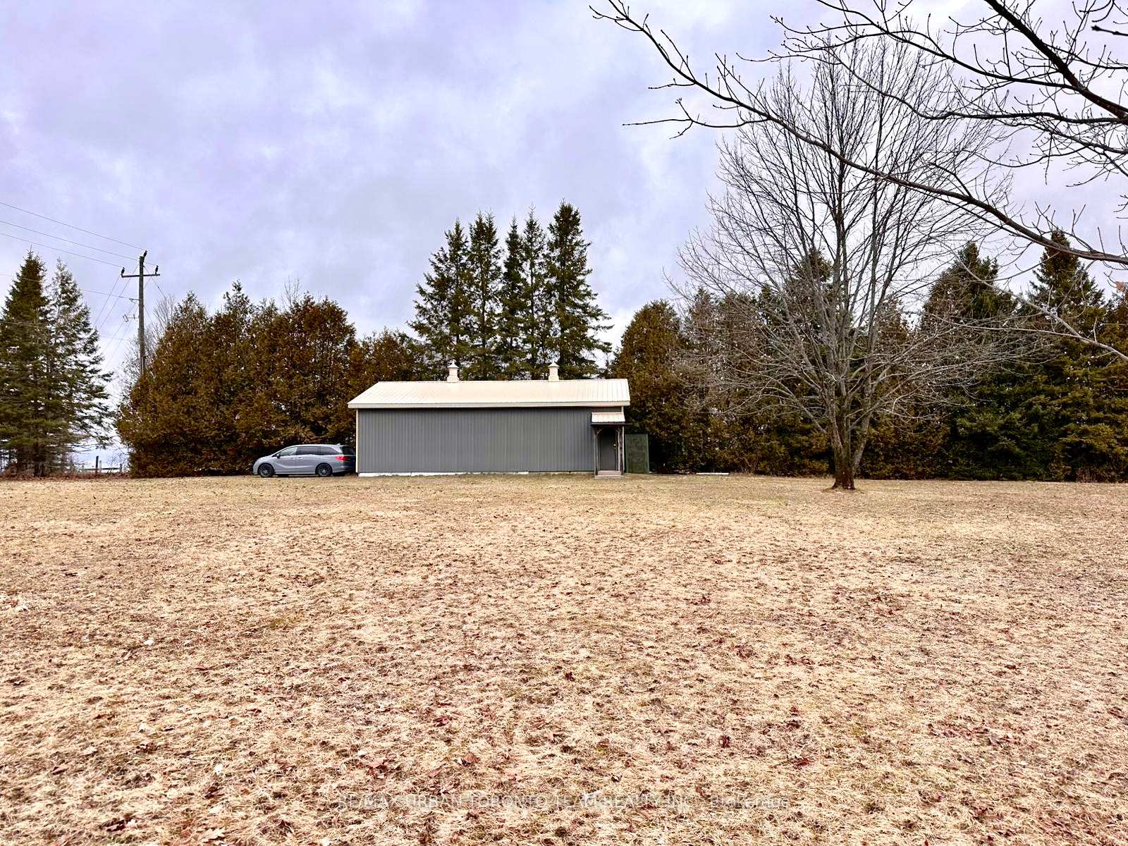 Photo 10 of 414 North Line Road, Kawartha Lakes, Fenelon — HOMEH