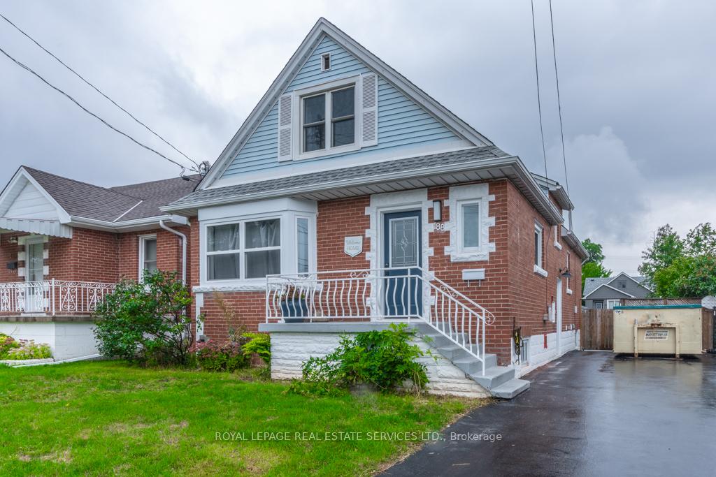 Photo 2 of Unit BSMT, 188 Walter Avenue S, Hamilton, Glenview — HOMEH